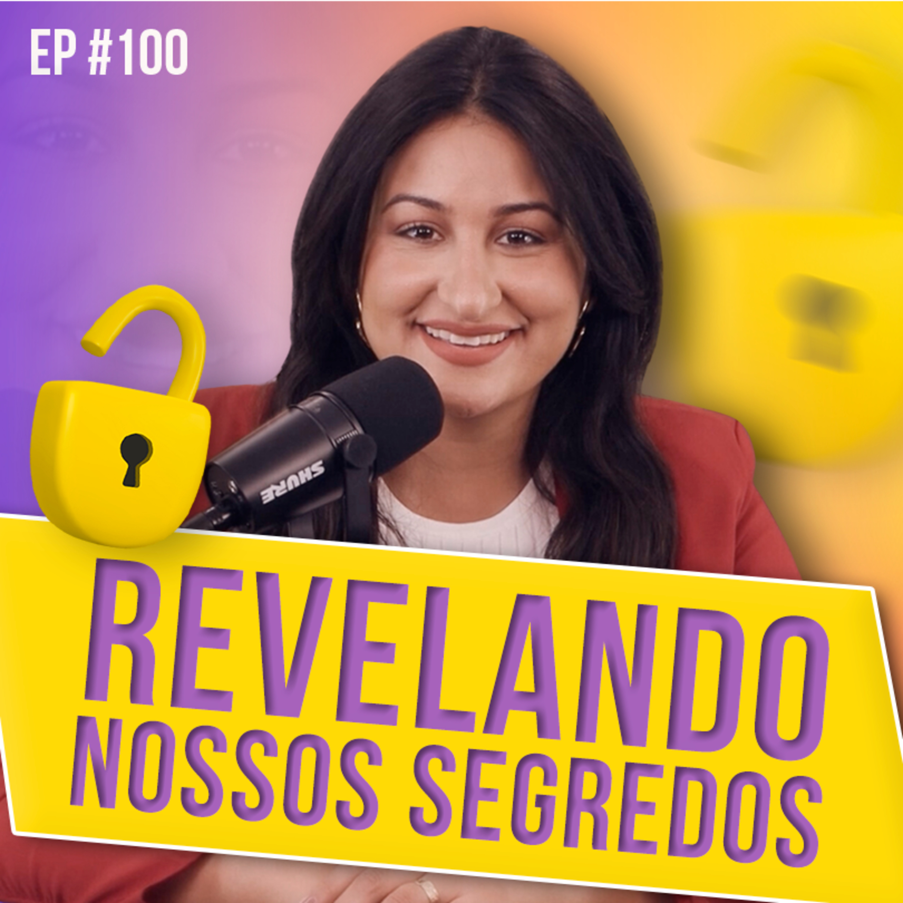 ELA SONHA ELA FAZ