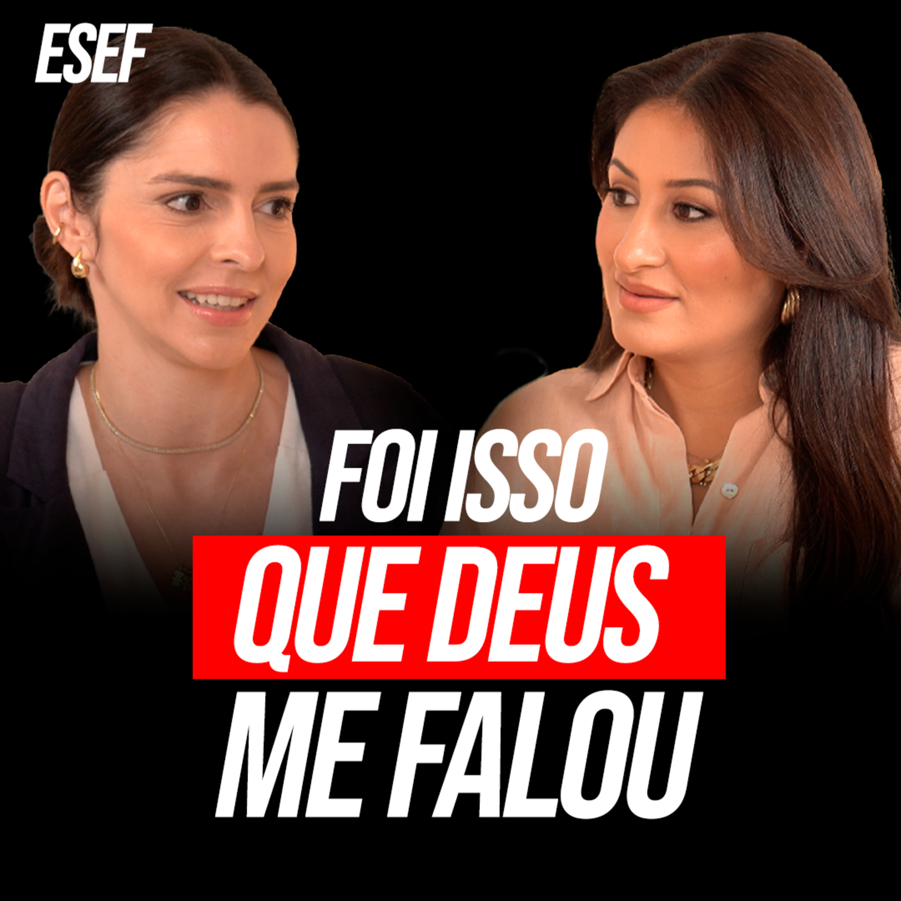 ELA SONHA ELA FAZ