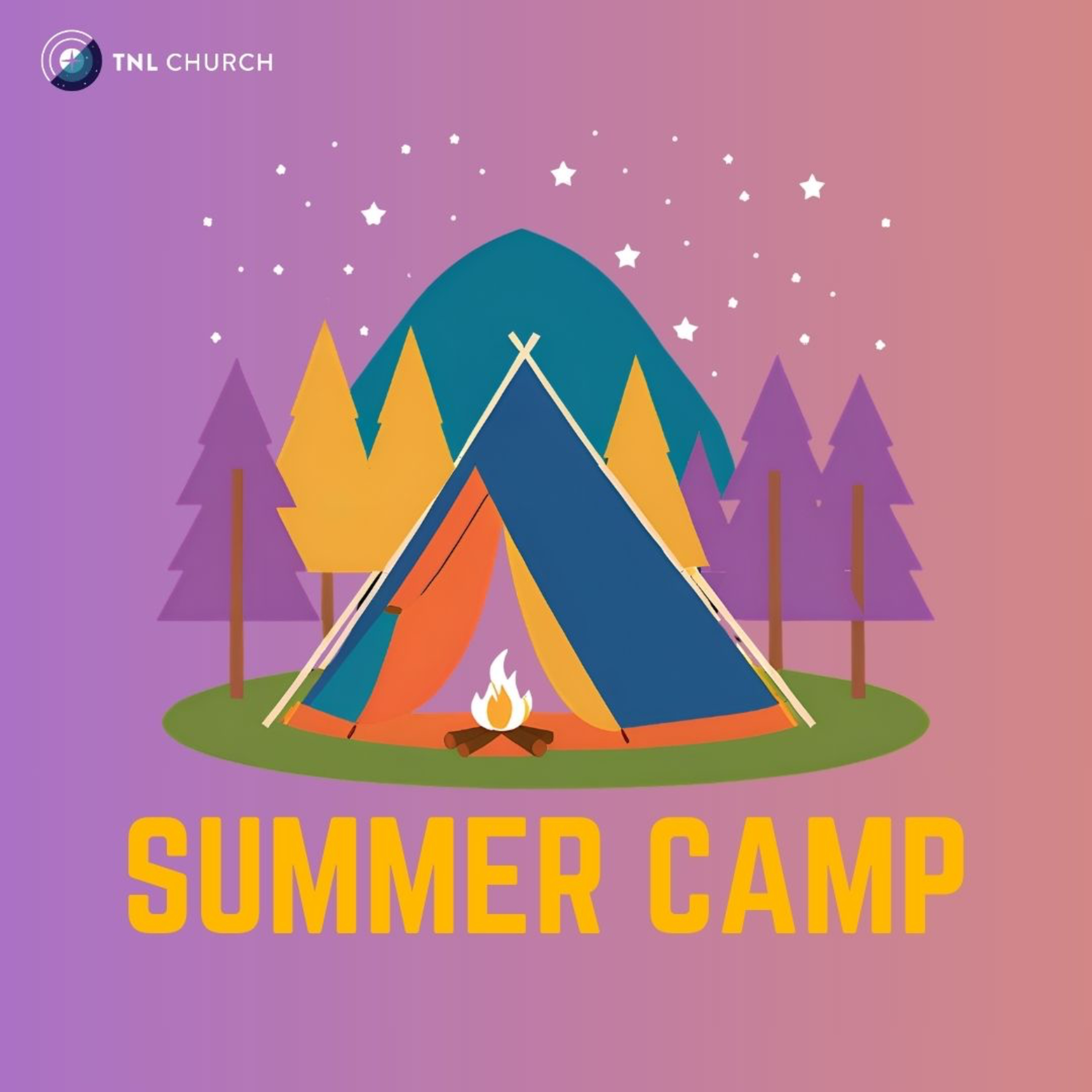 TNL Church Talks