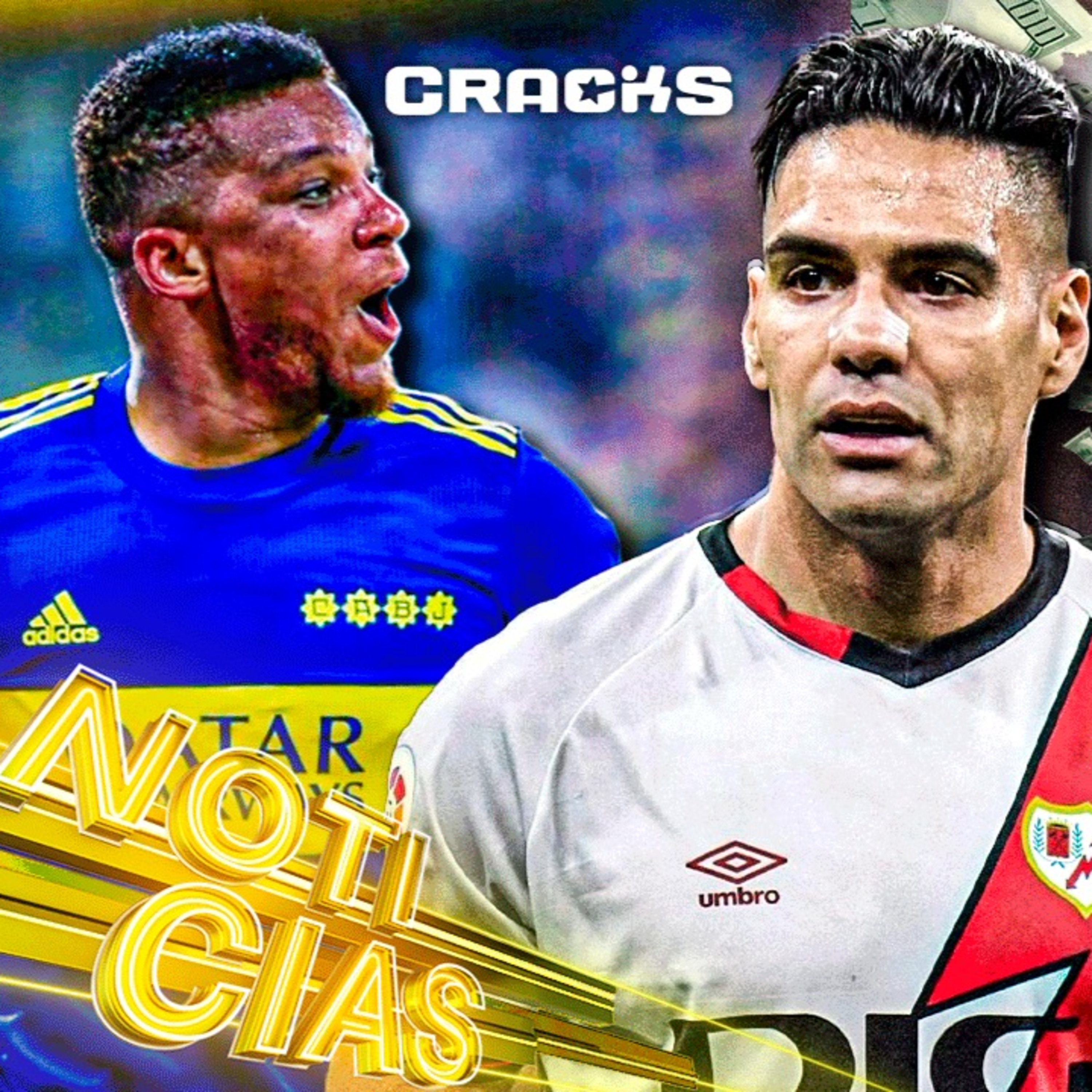 Cracks Colombia