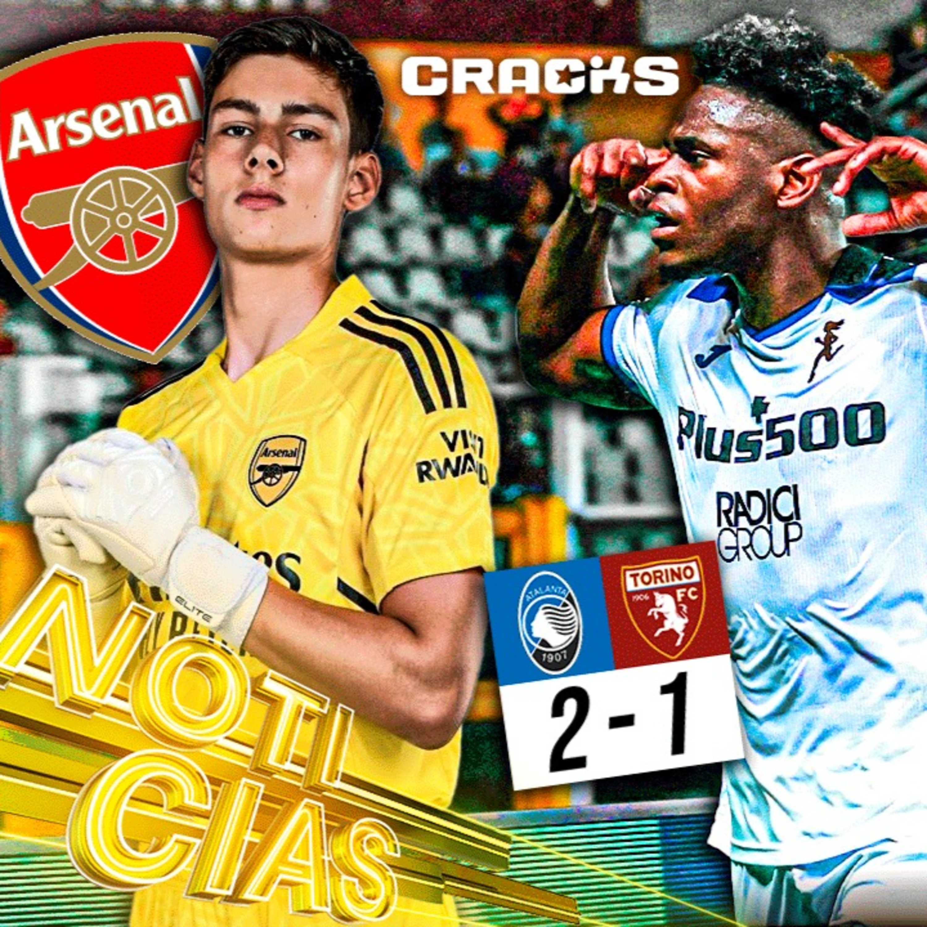 6 MESES sin MARCAR y volvió con GOLAZO | las PETICIONES de JAMES para ir a BBRASIL | fue NOMINADO episode artwork