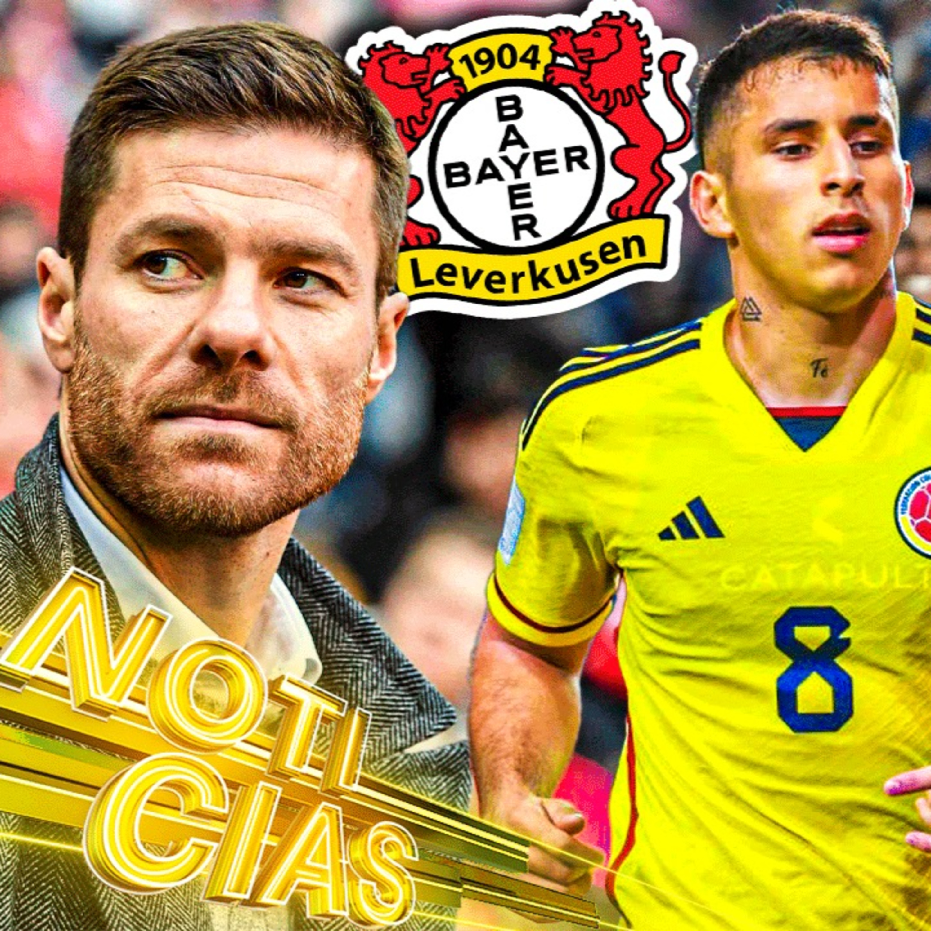 XABI quiere a GUSTAVO PUERTA para ESTO | "Lo dimos todo, NO es para LÁGRIMAS" | MILLONARIOS es LIDER episode artwork