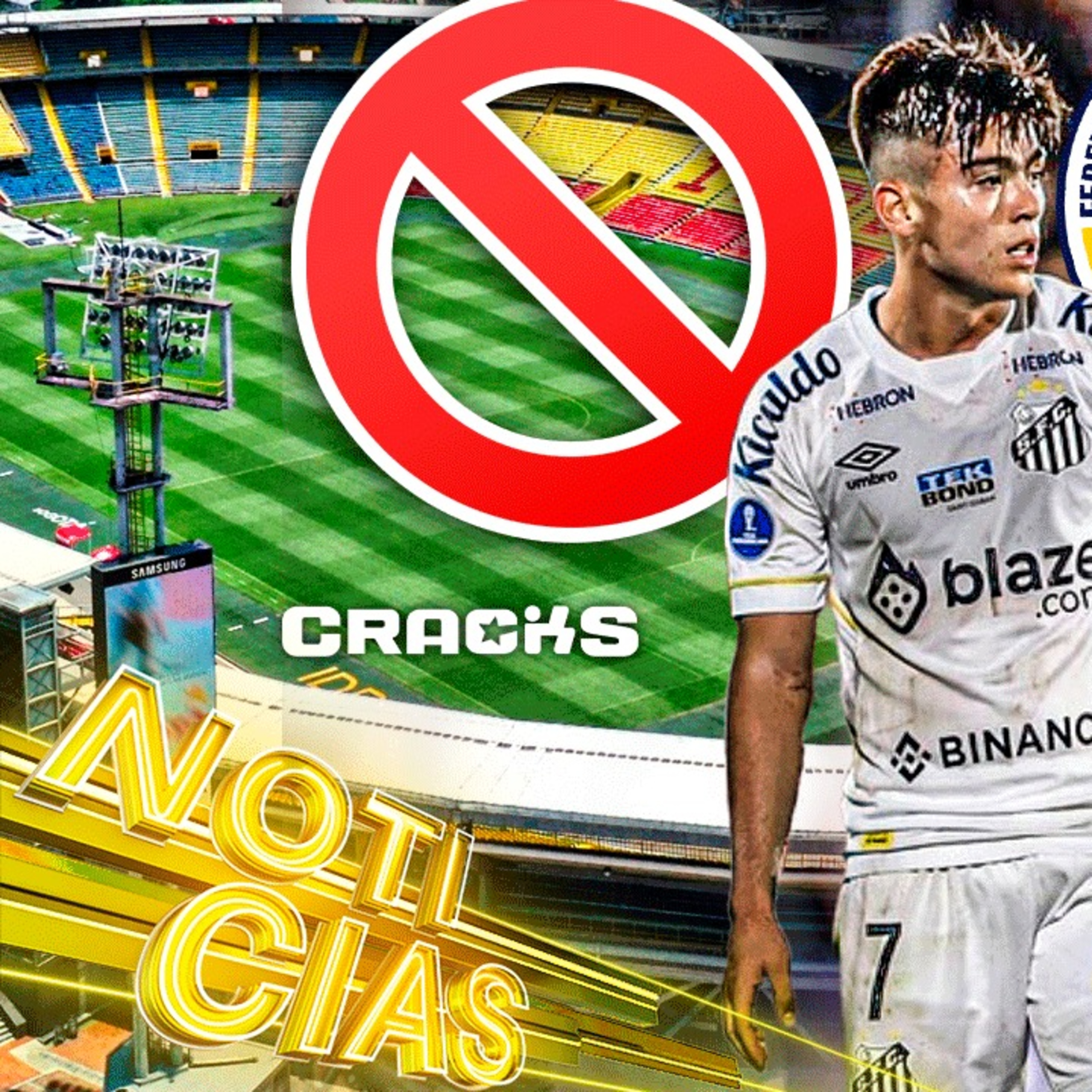 Los COLOMBIANOS que AUMENTARRON su VALOR | ¿NO más CONCIERTOS en los ESTADIOS? | RUIZ sin MINUTOS episode artwork