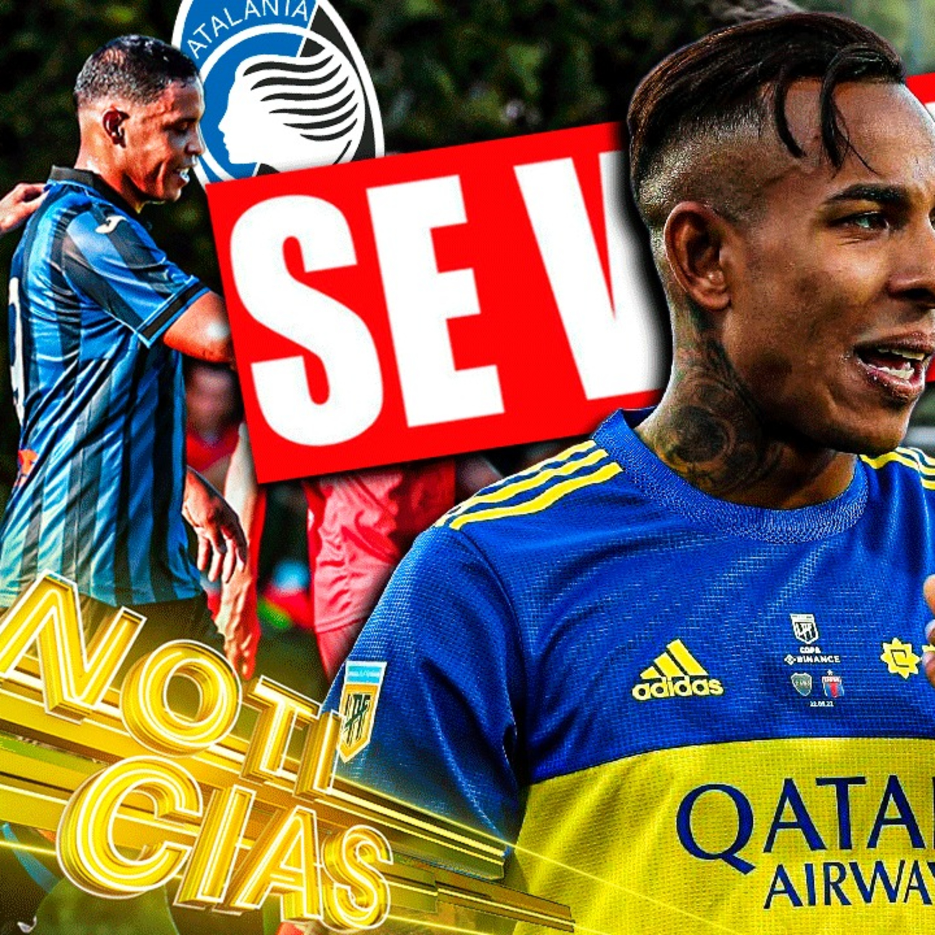 Cracks Colombia