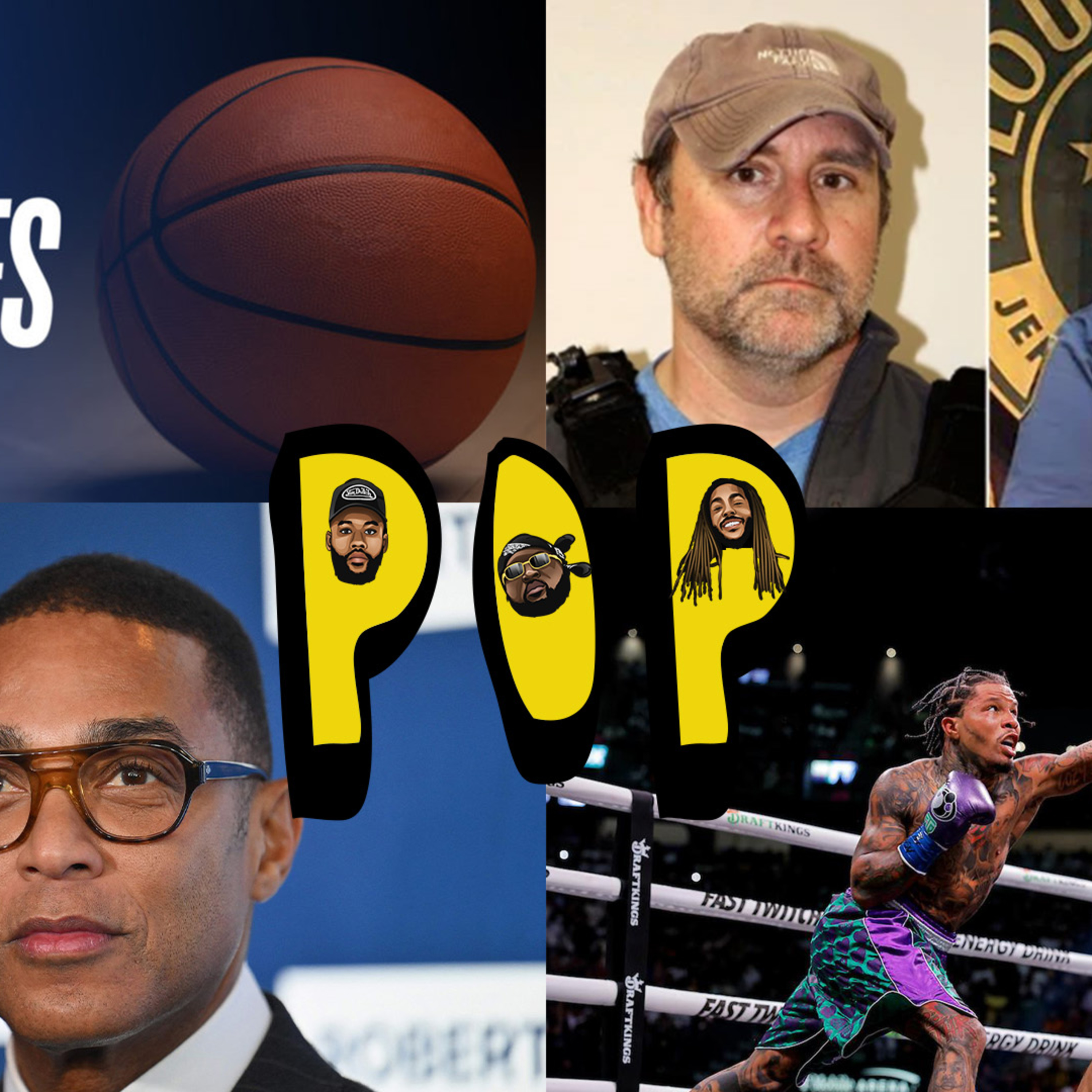 Pop Up TV Podcast