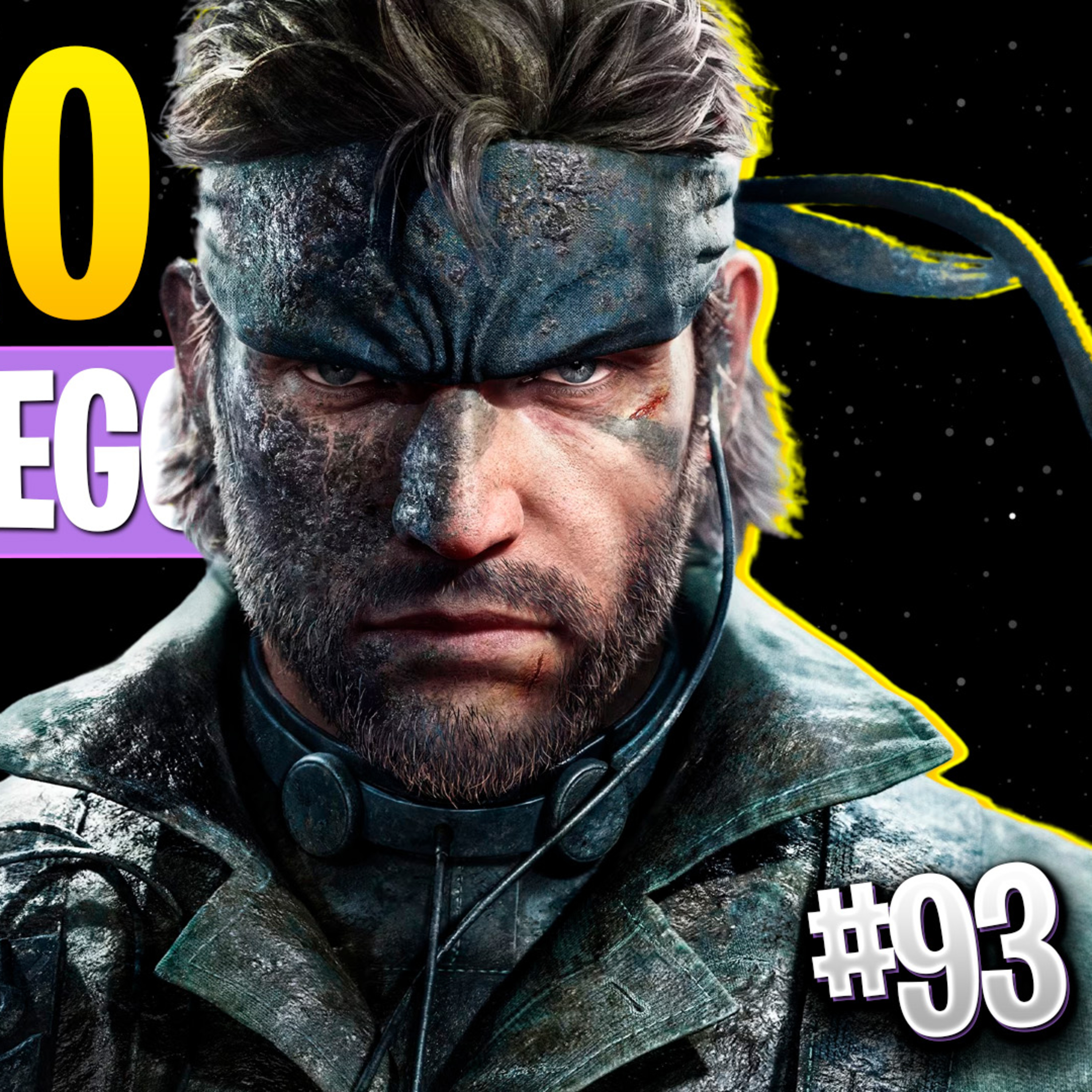 ¡Verano de videojuegos! Nintendo, Xbox, Ubisoft, PlayStation y el Summer Game Fest | Noche #93