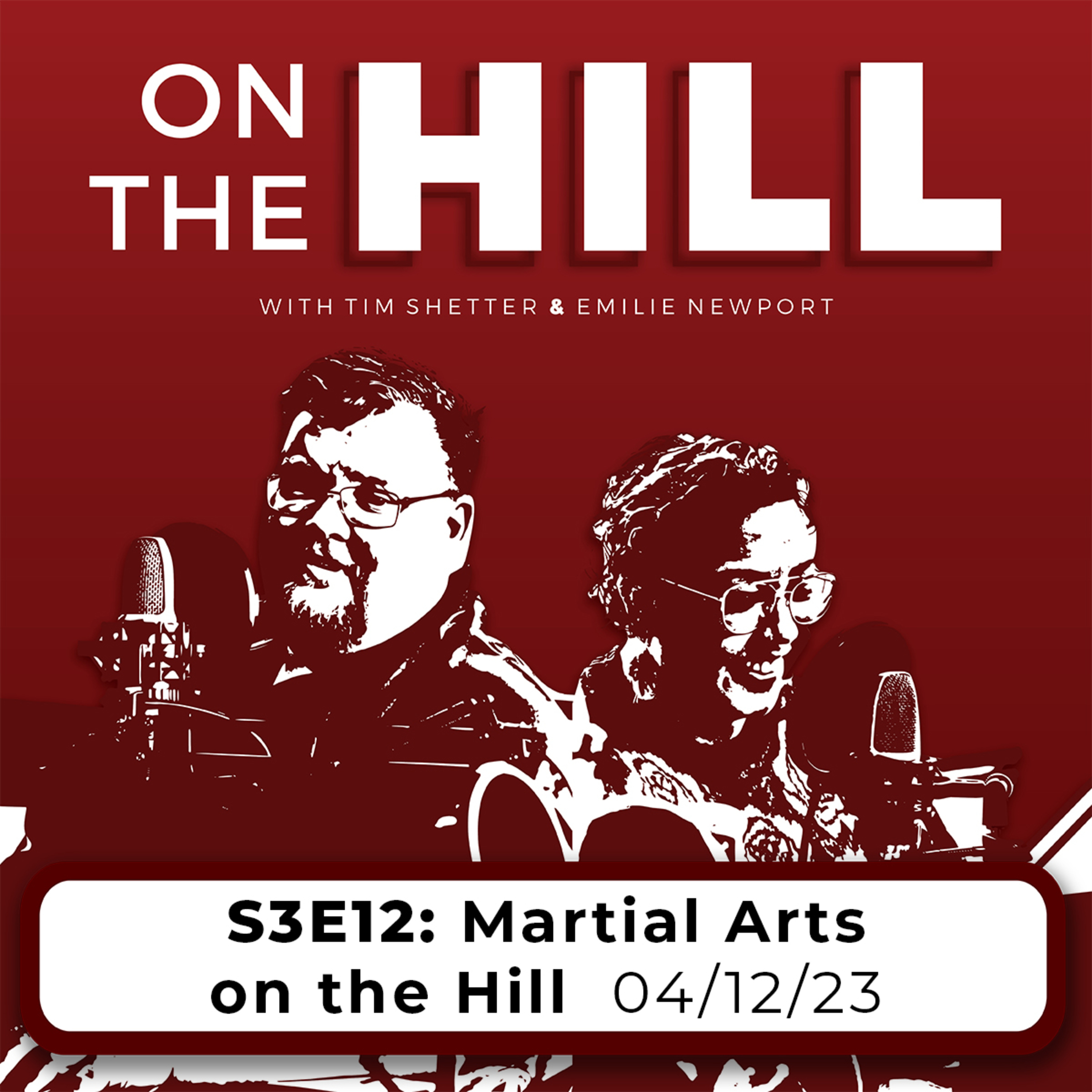 On The Hill