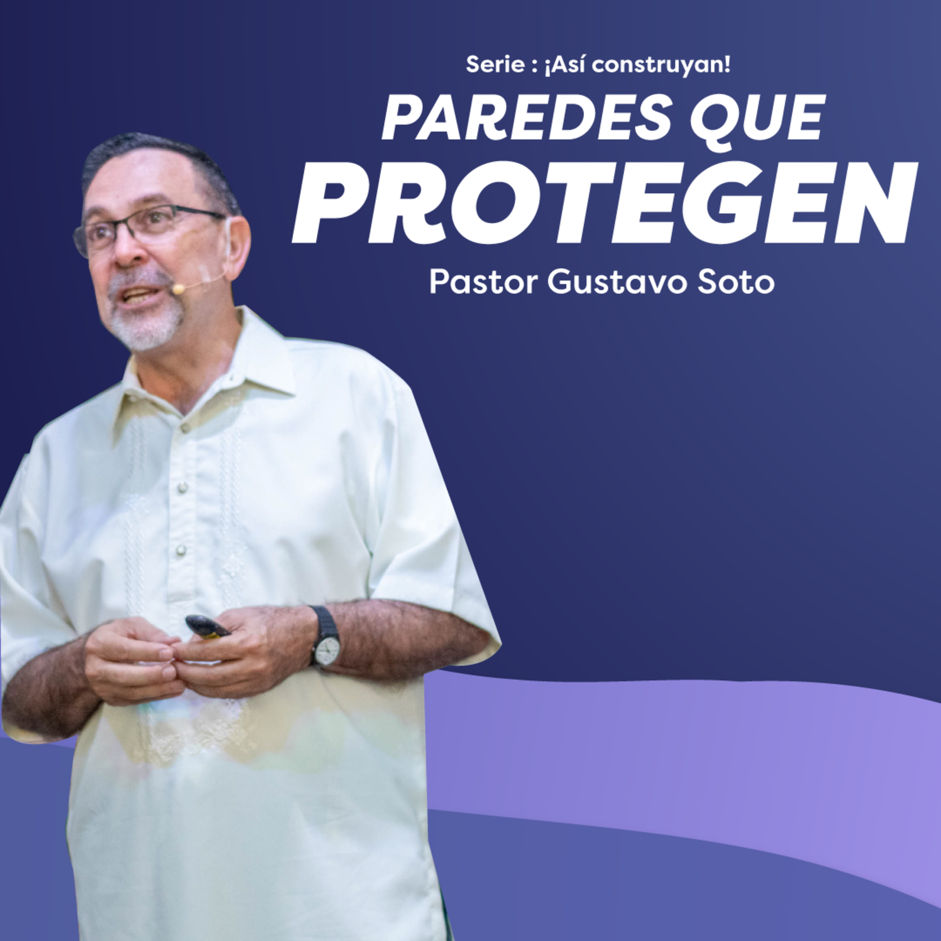 Auditorio Cristiano Predicas