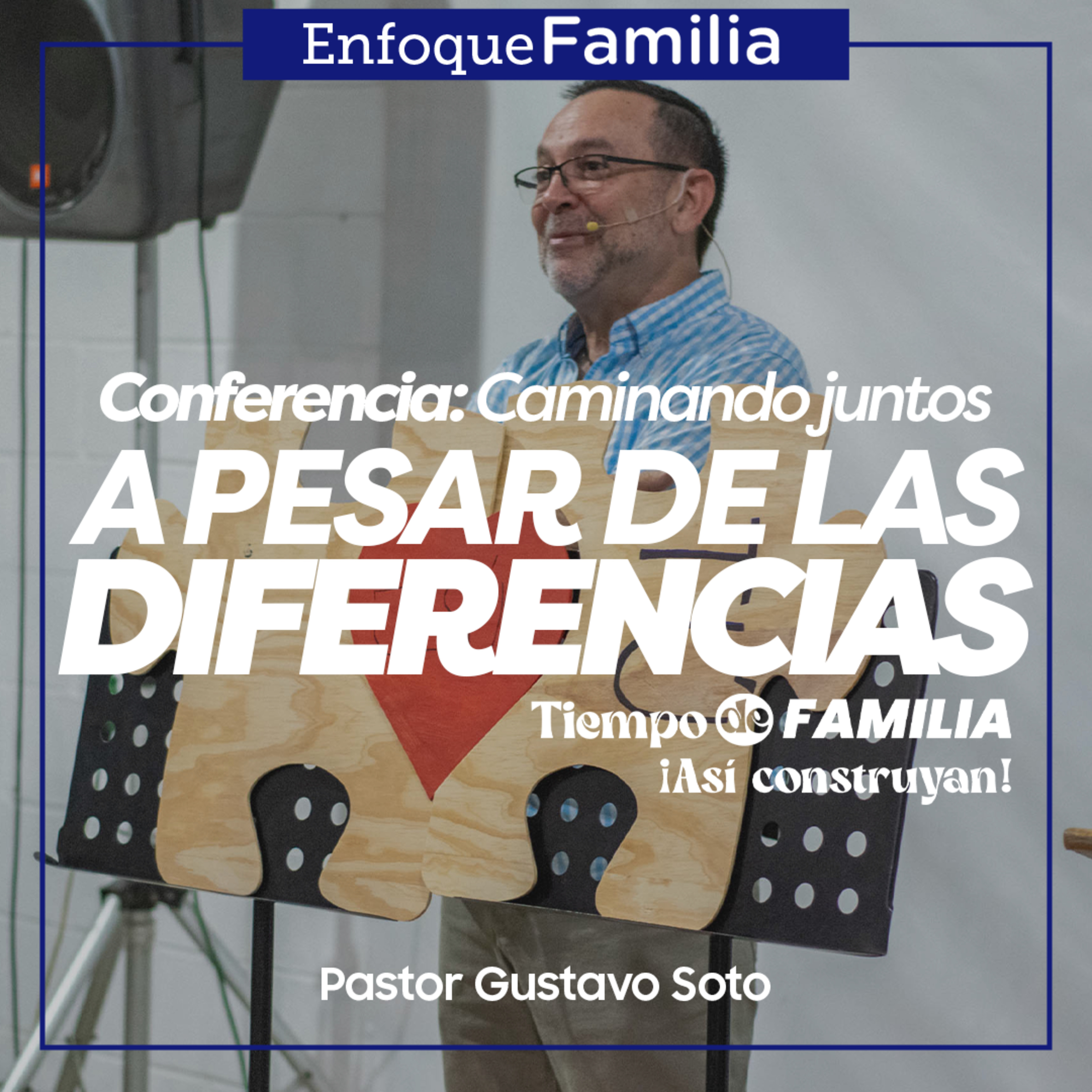 Auditorio Cristiano Predicas