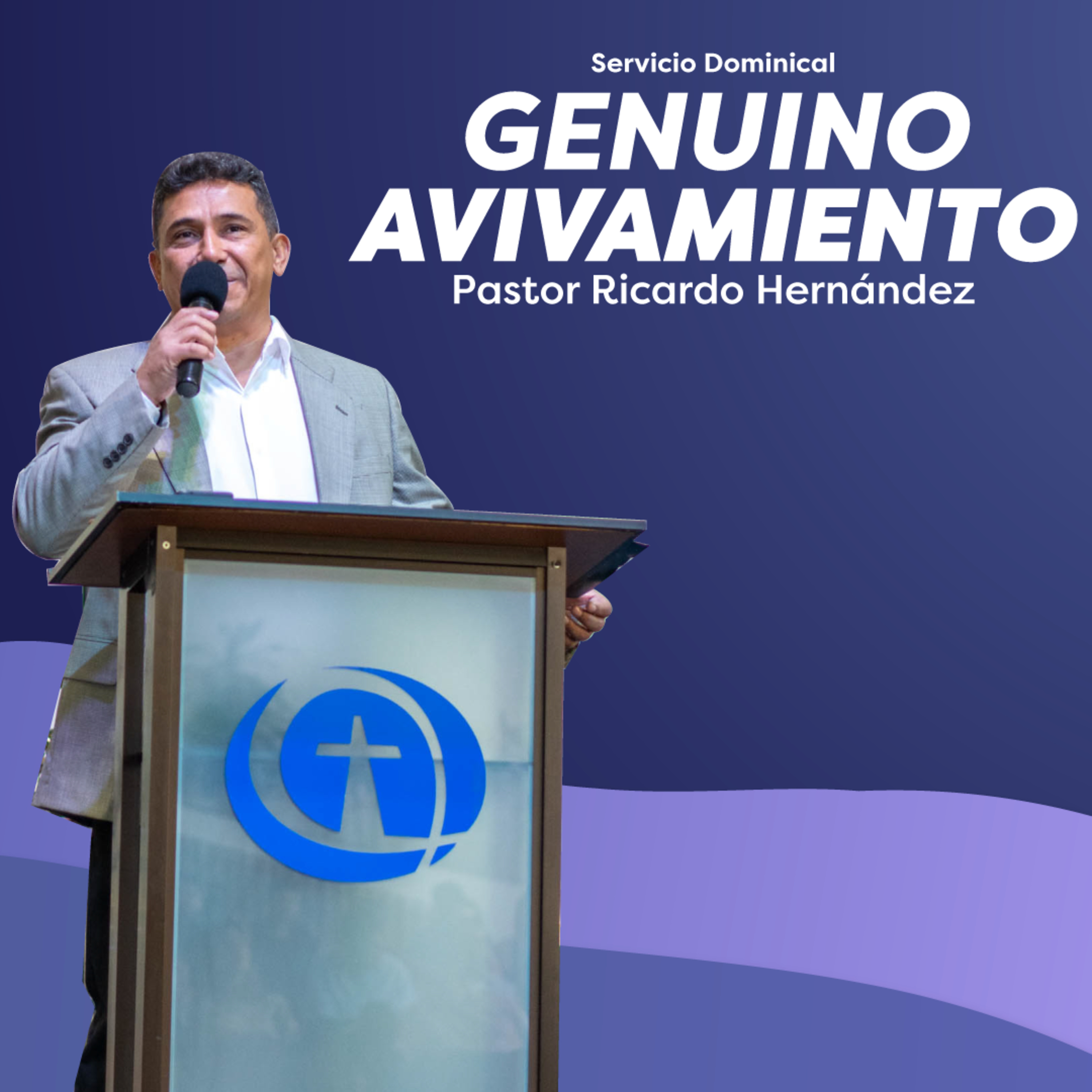Auditorio Cristiano Predicas