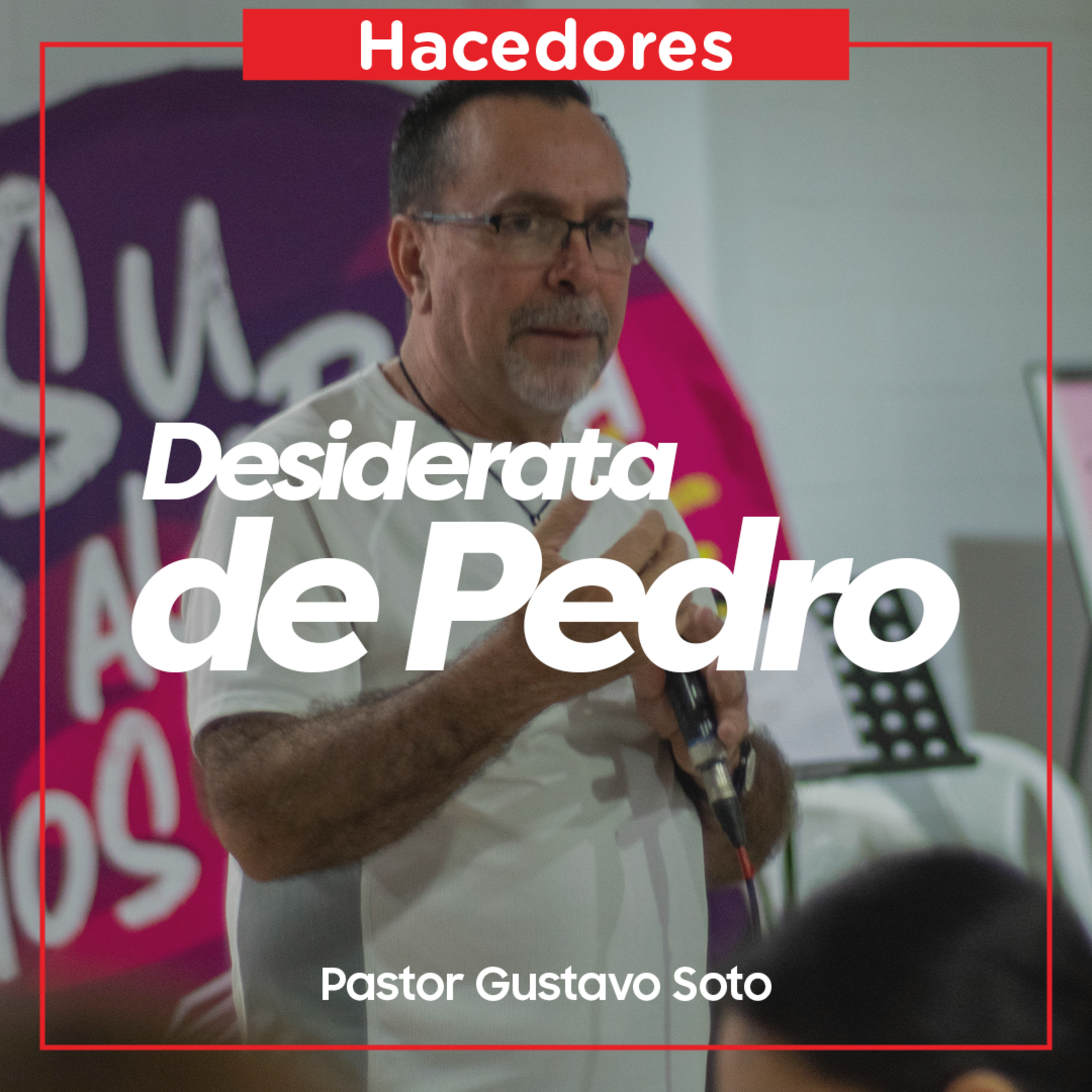 Auditorio Cristiano Predicas