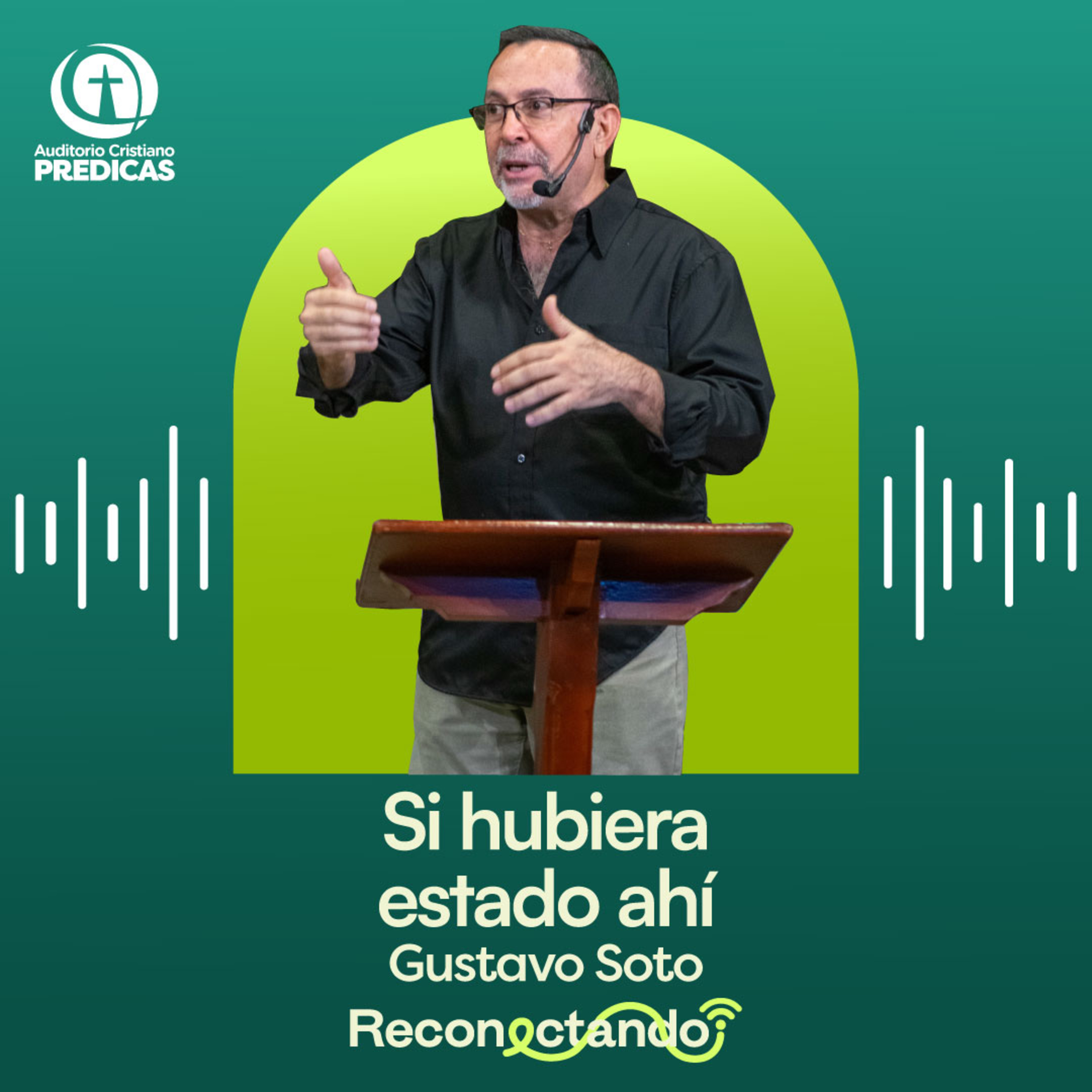 359 - Si hubiera estado ahí - Gustavo Soto