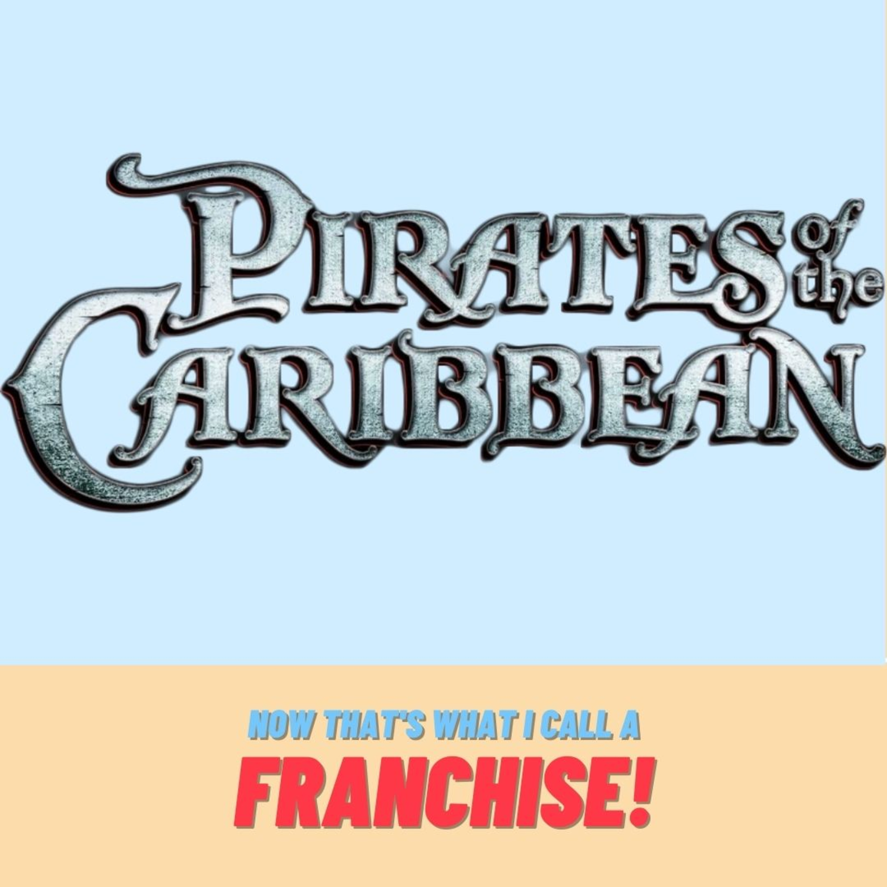 Now That\'s What I Call a Franchise!