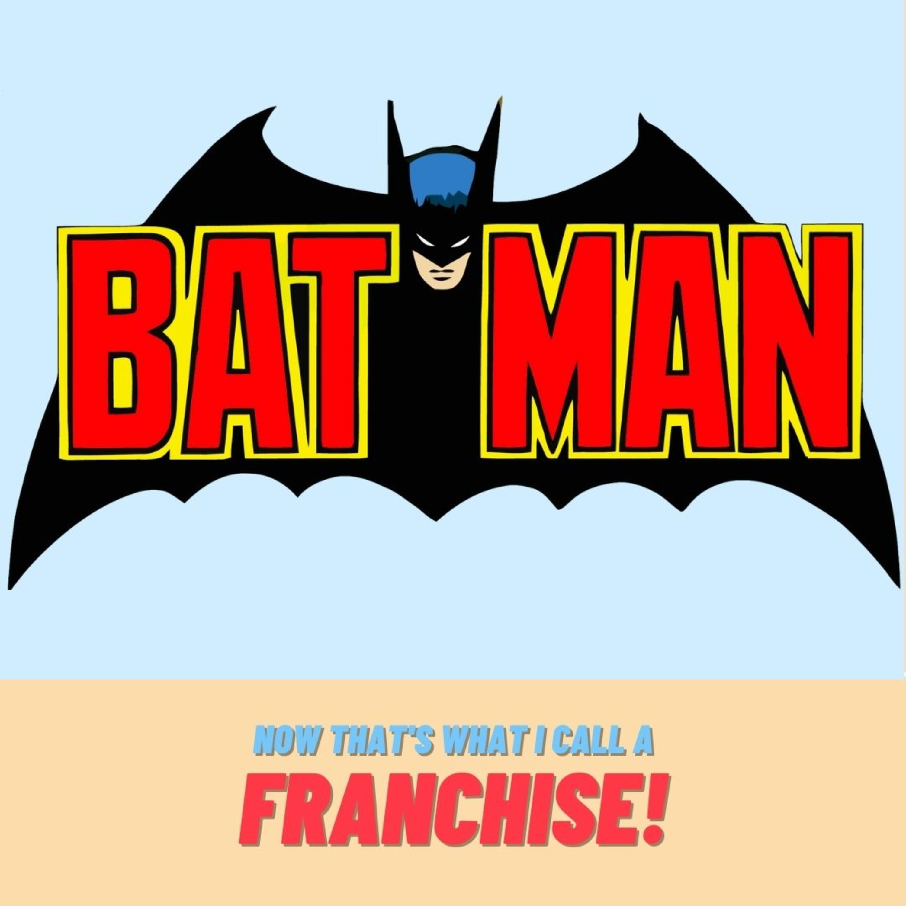 Now That\'s What I Call a Franchise!