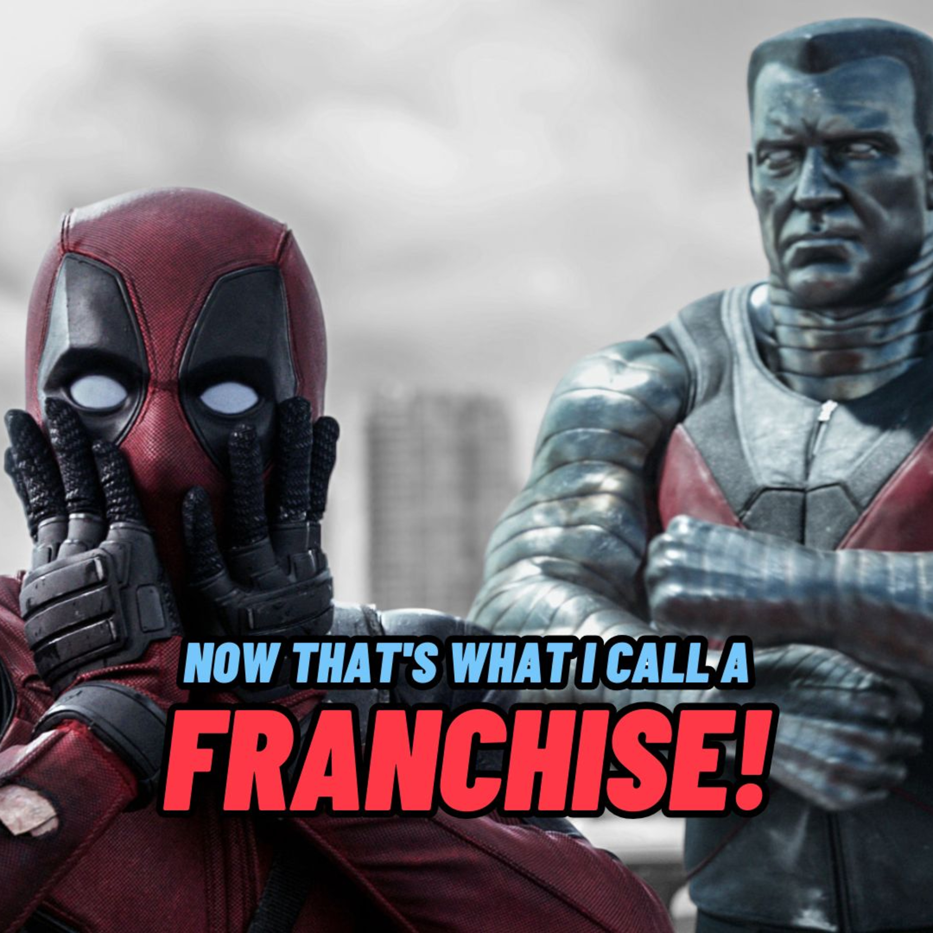 Now That\'s What I Call a Franchise!