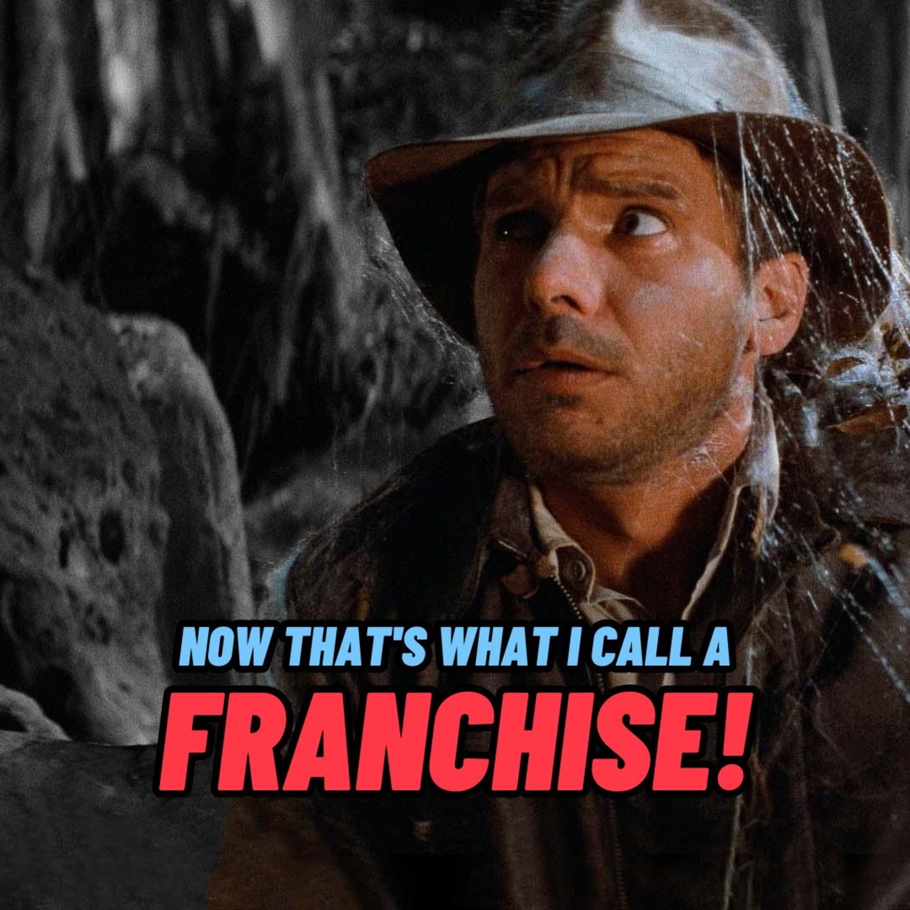 Now That\'s What I Call a Franchise!