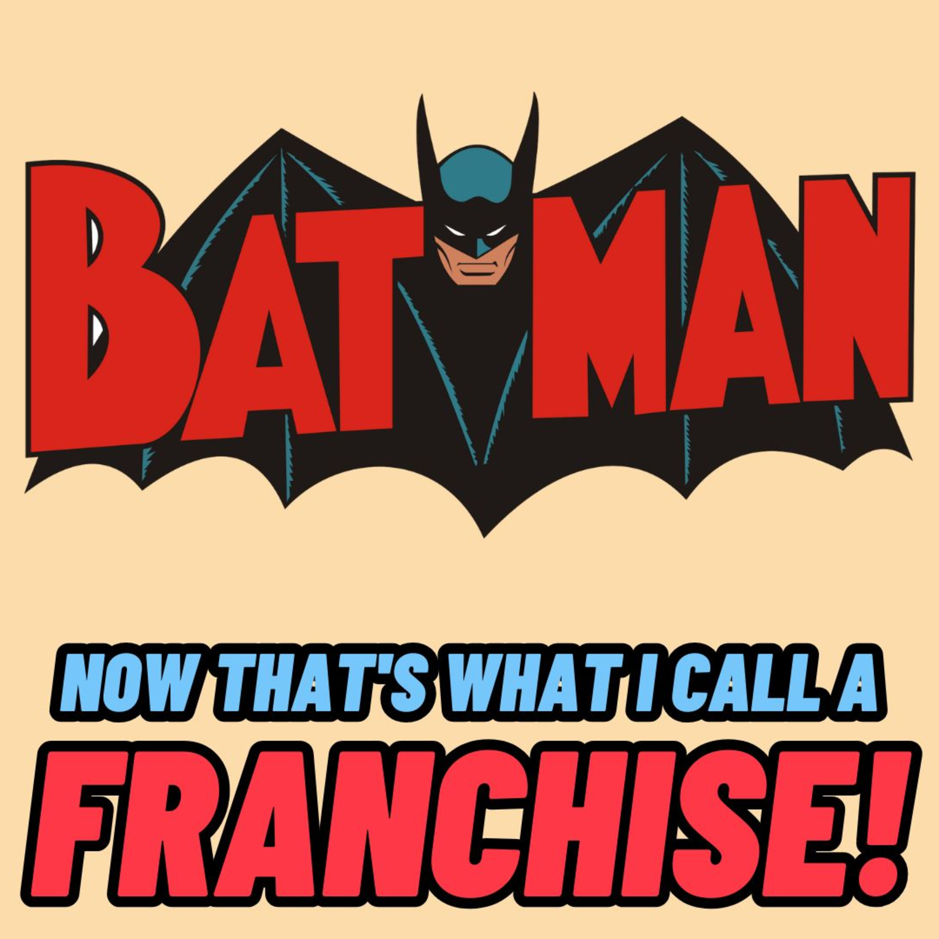 Now That\'s What I Call a Franchise!