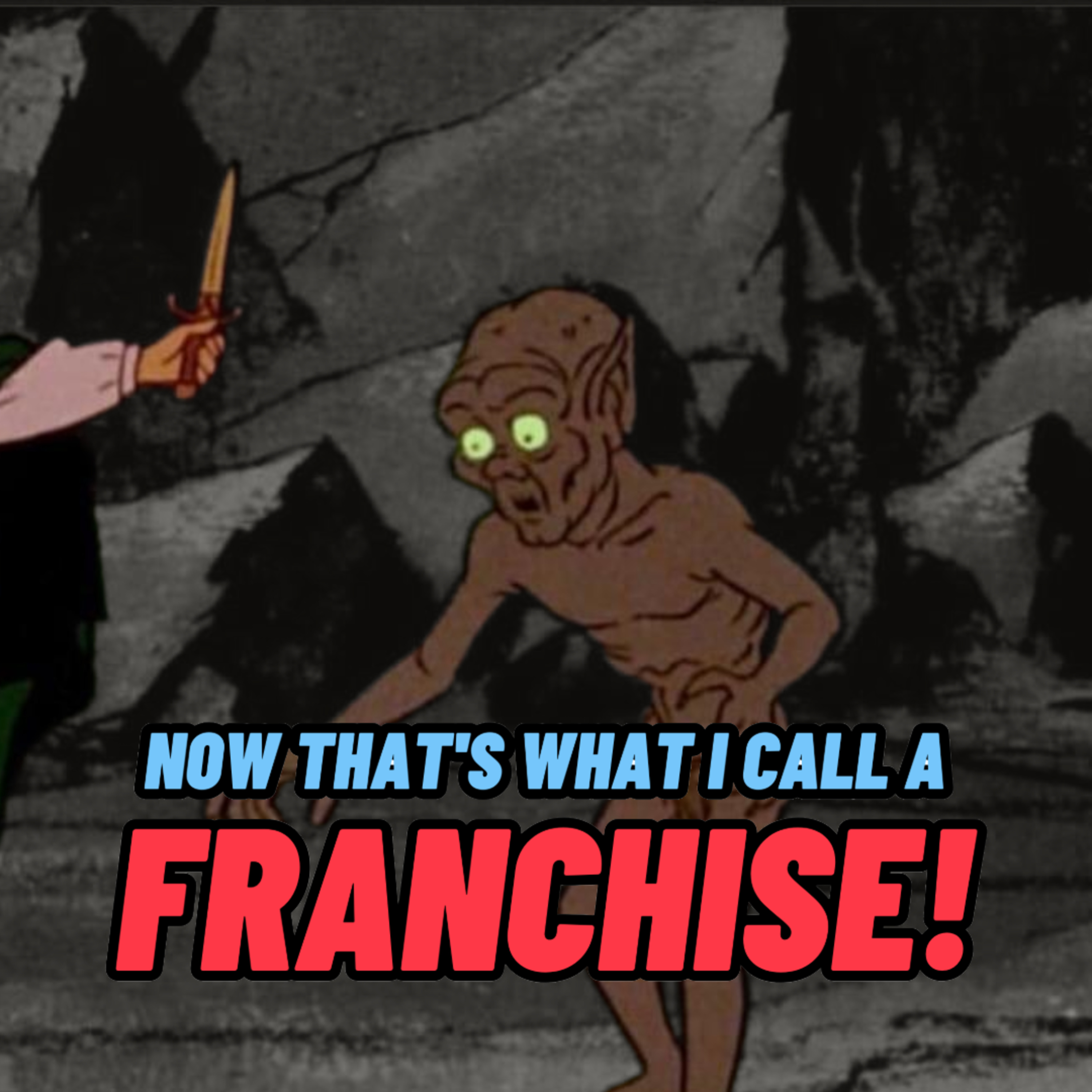 Now That\'s What I Call a Franchise!