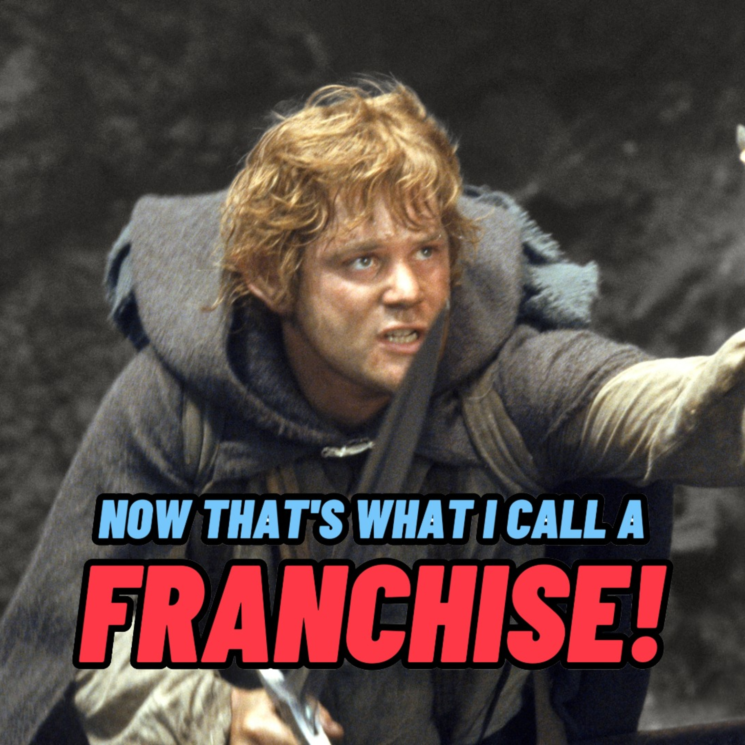 Now That\'s What I Call a Franchise!