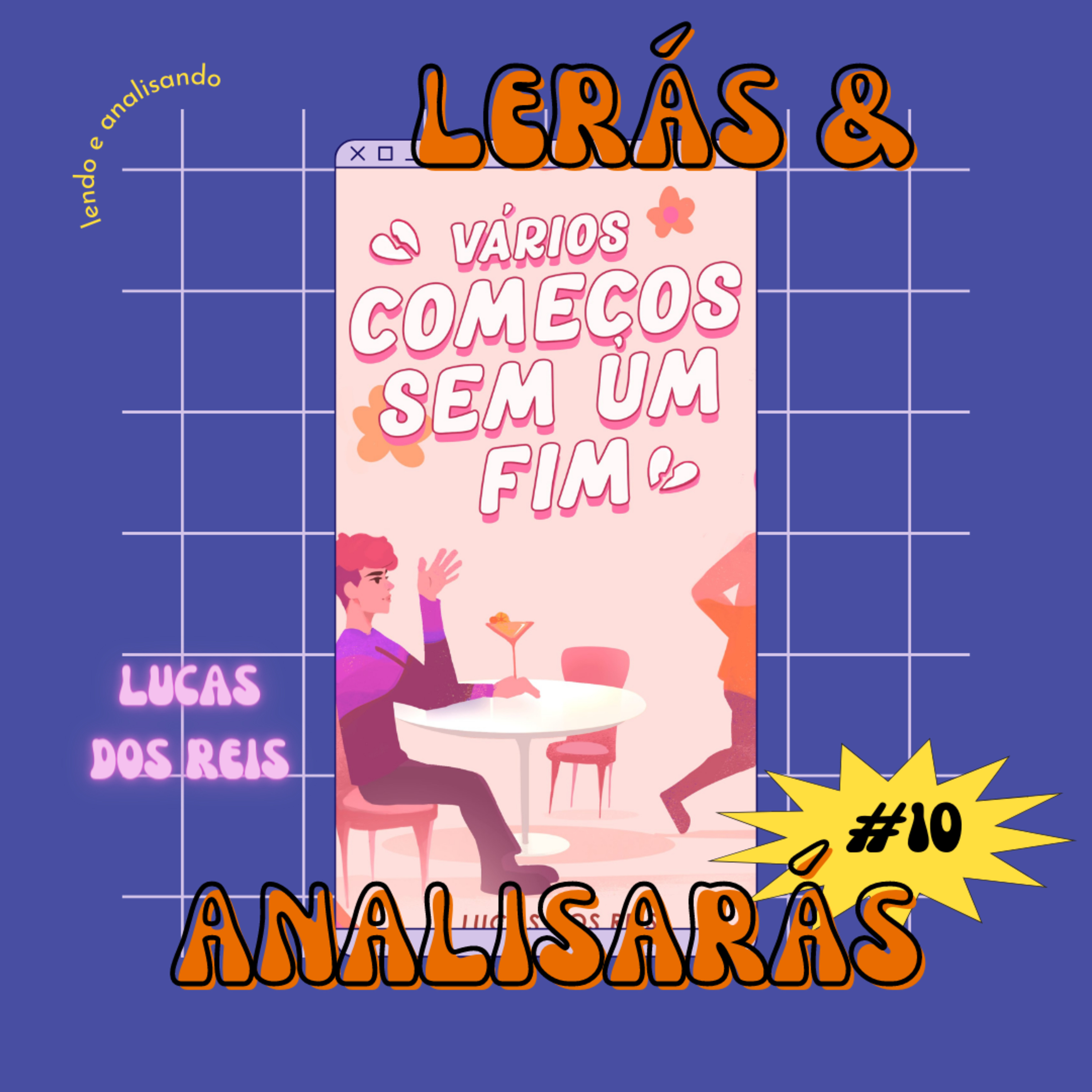 Lendo e Analisando