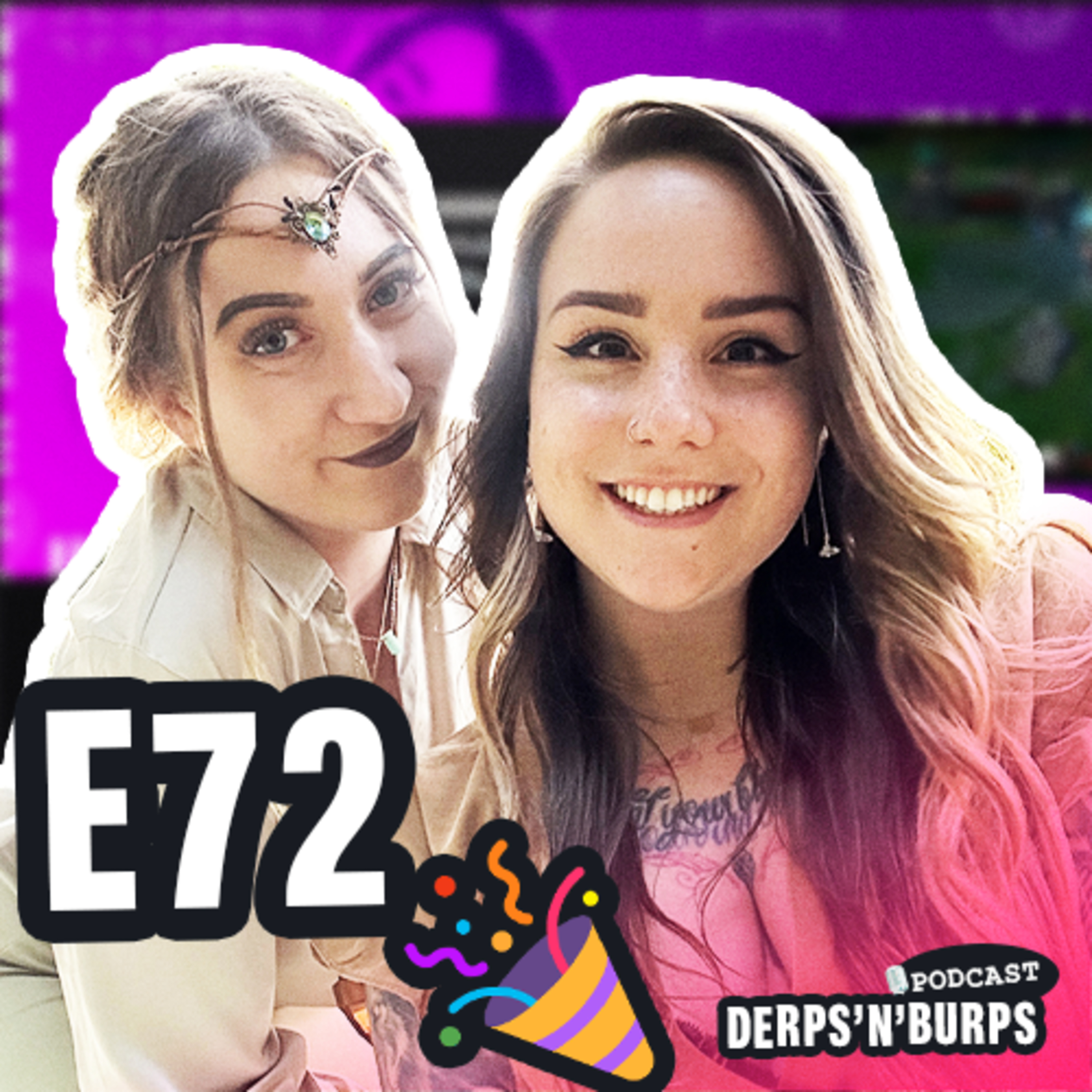 celebrating a decade on twitch