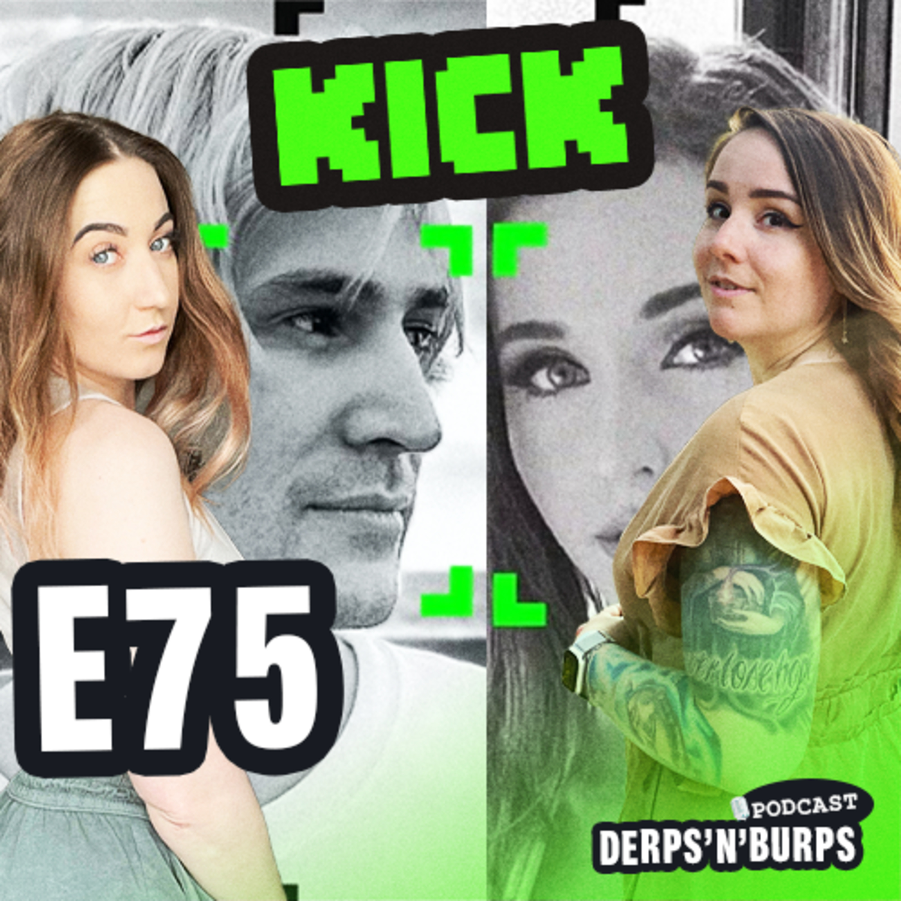 why KICK.com is NOT the future of live streaming