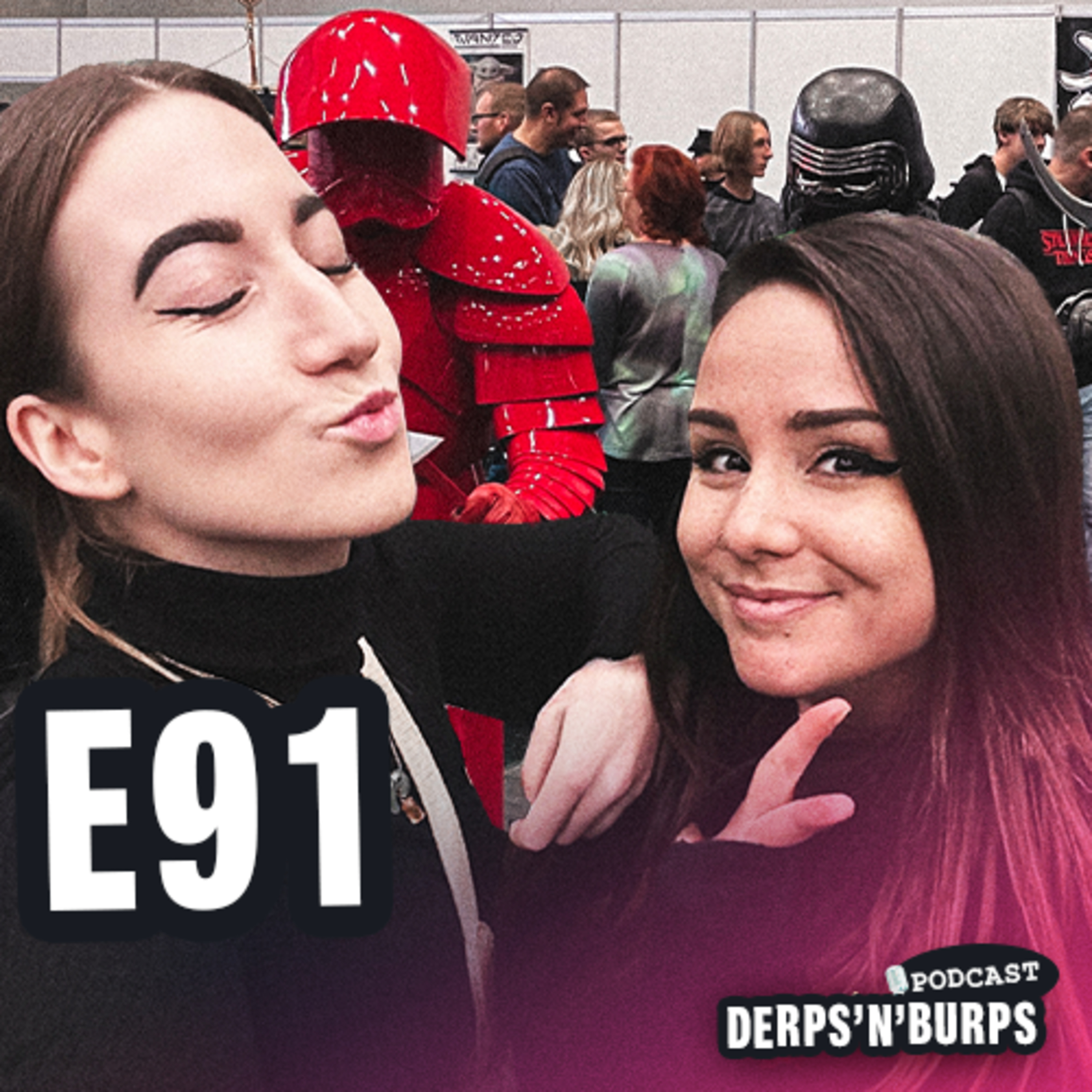 book daddies, poems & VIECC // we finally got to spend some time together again
