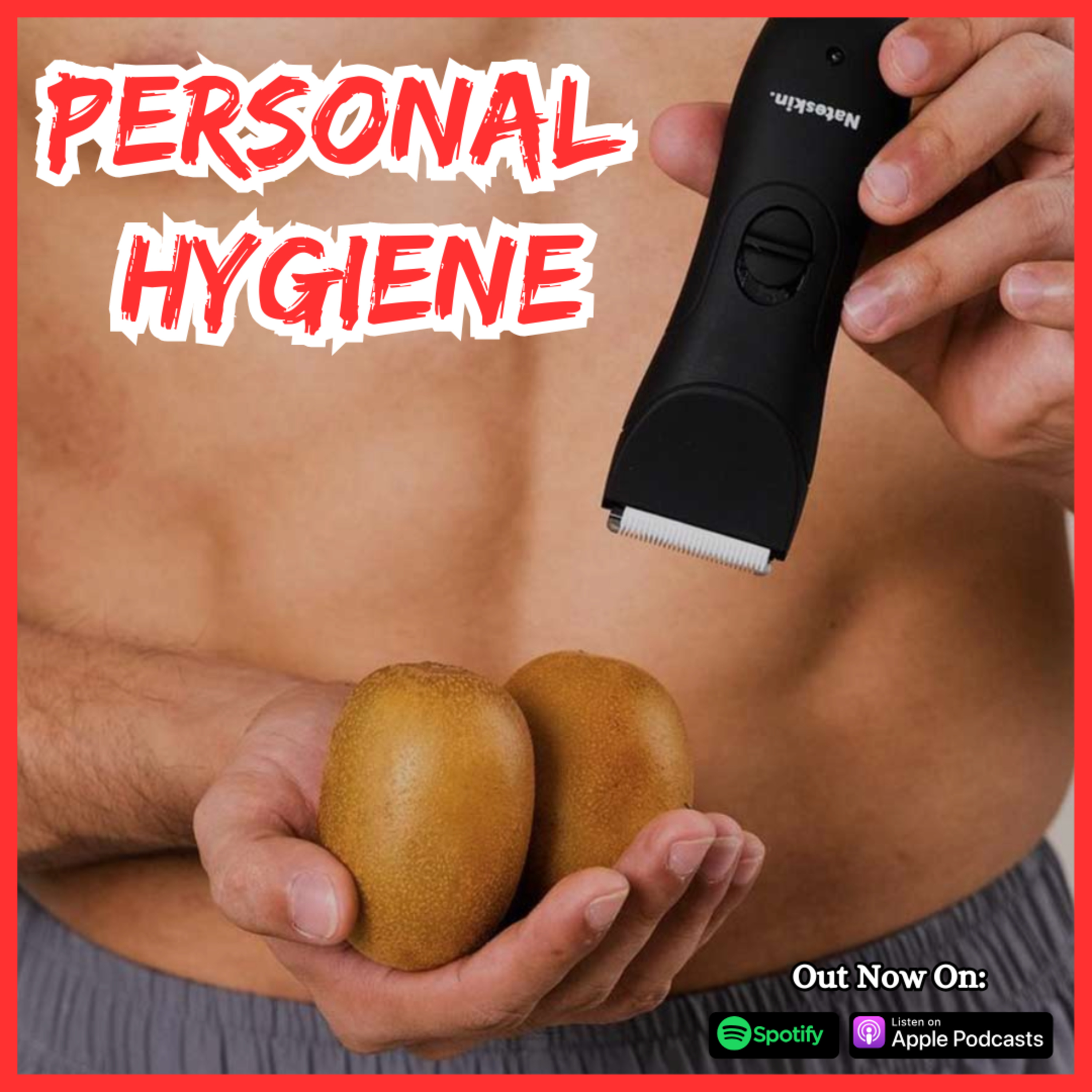 Personal Hygiene  episode artwork