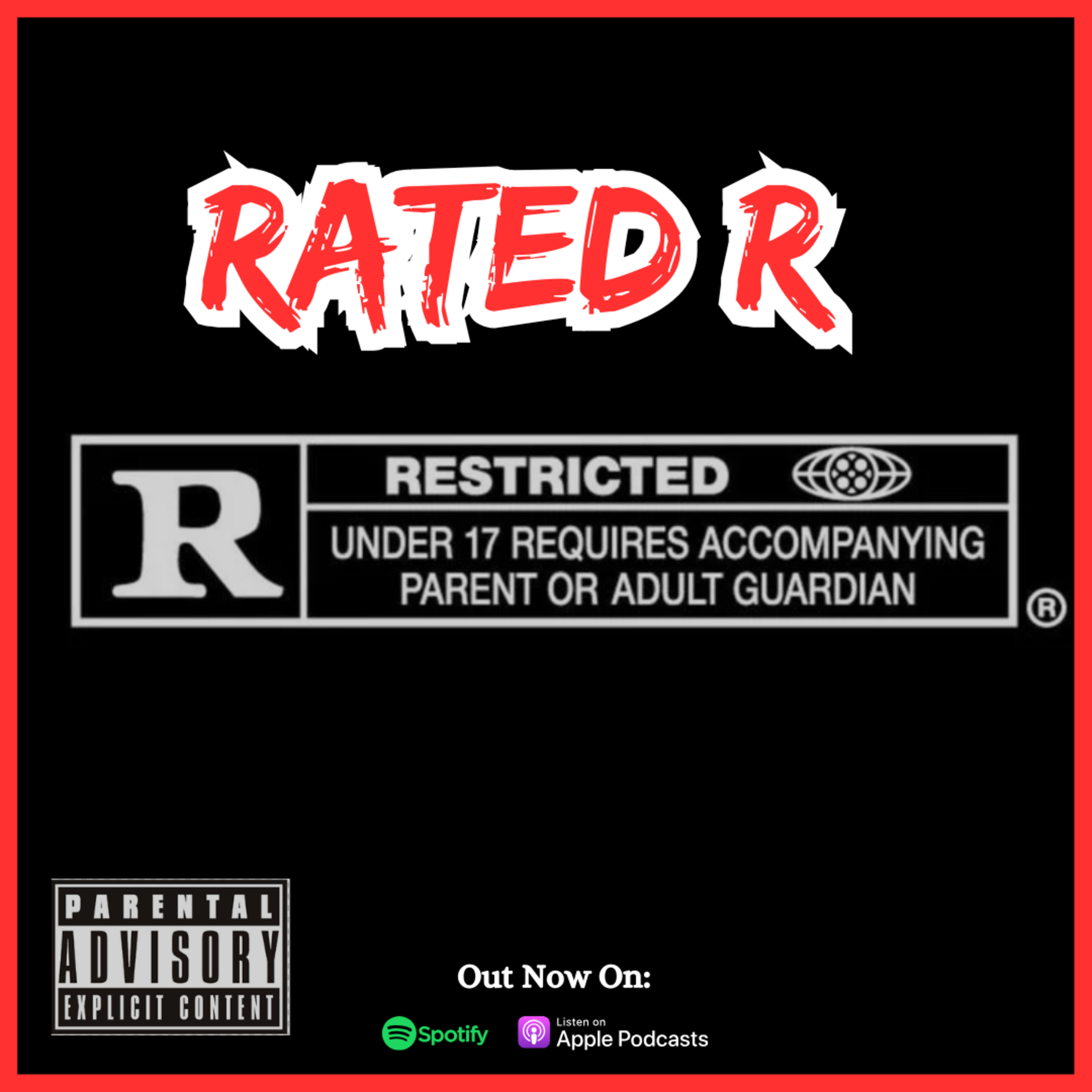 Rated R episode artwork
