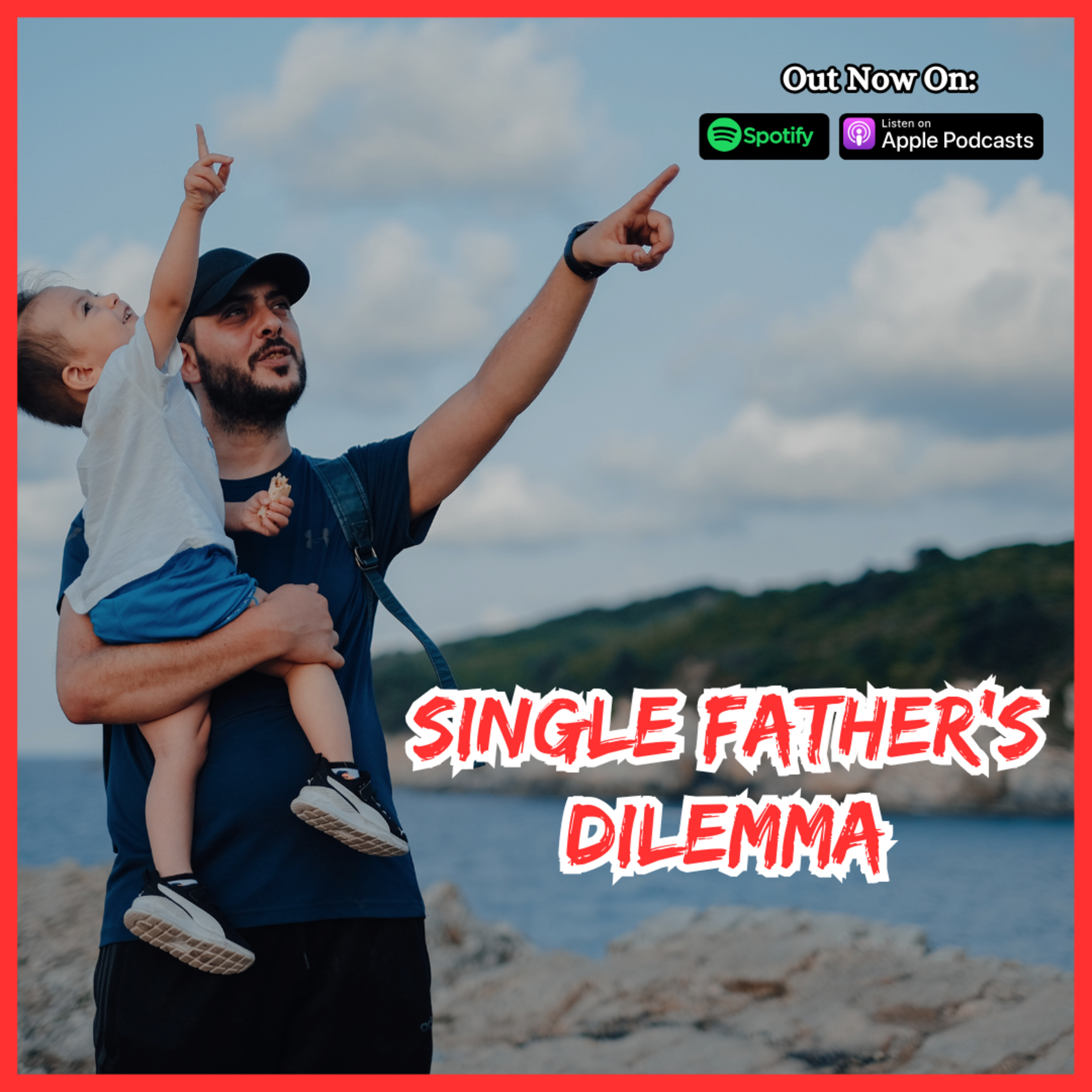 Single Father's Dilemma episode artwork