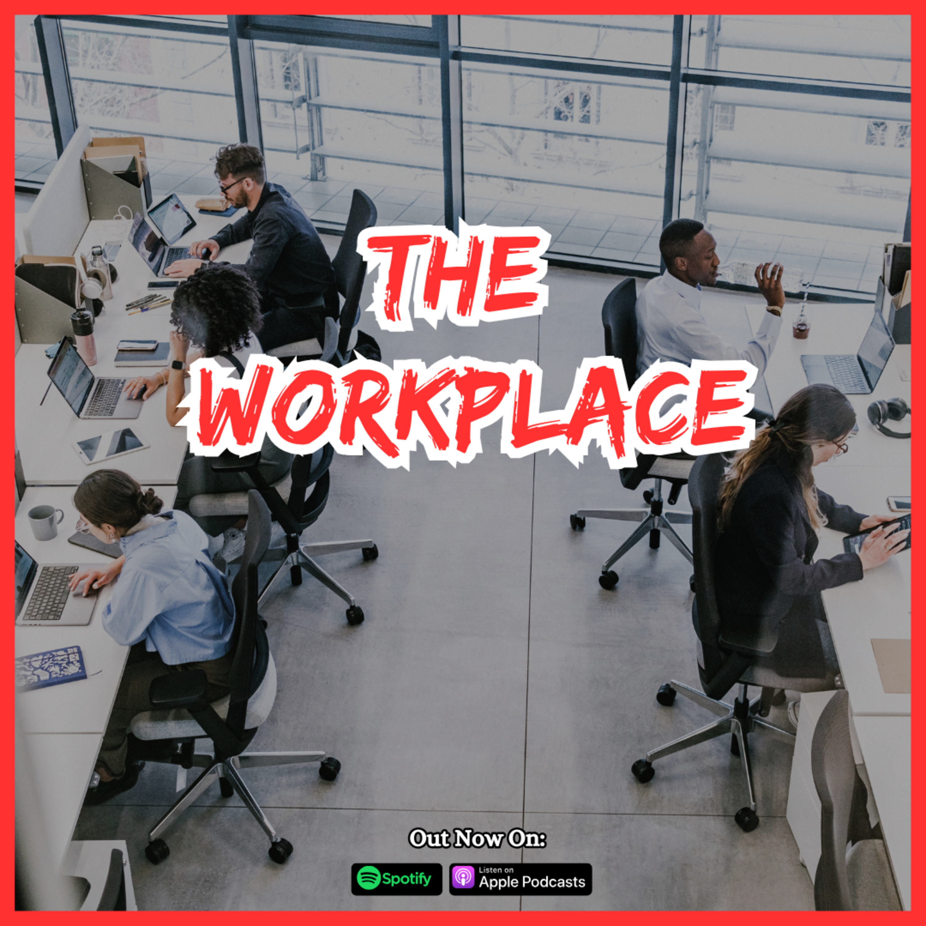 The Workplace episode artwork