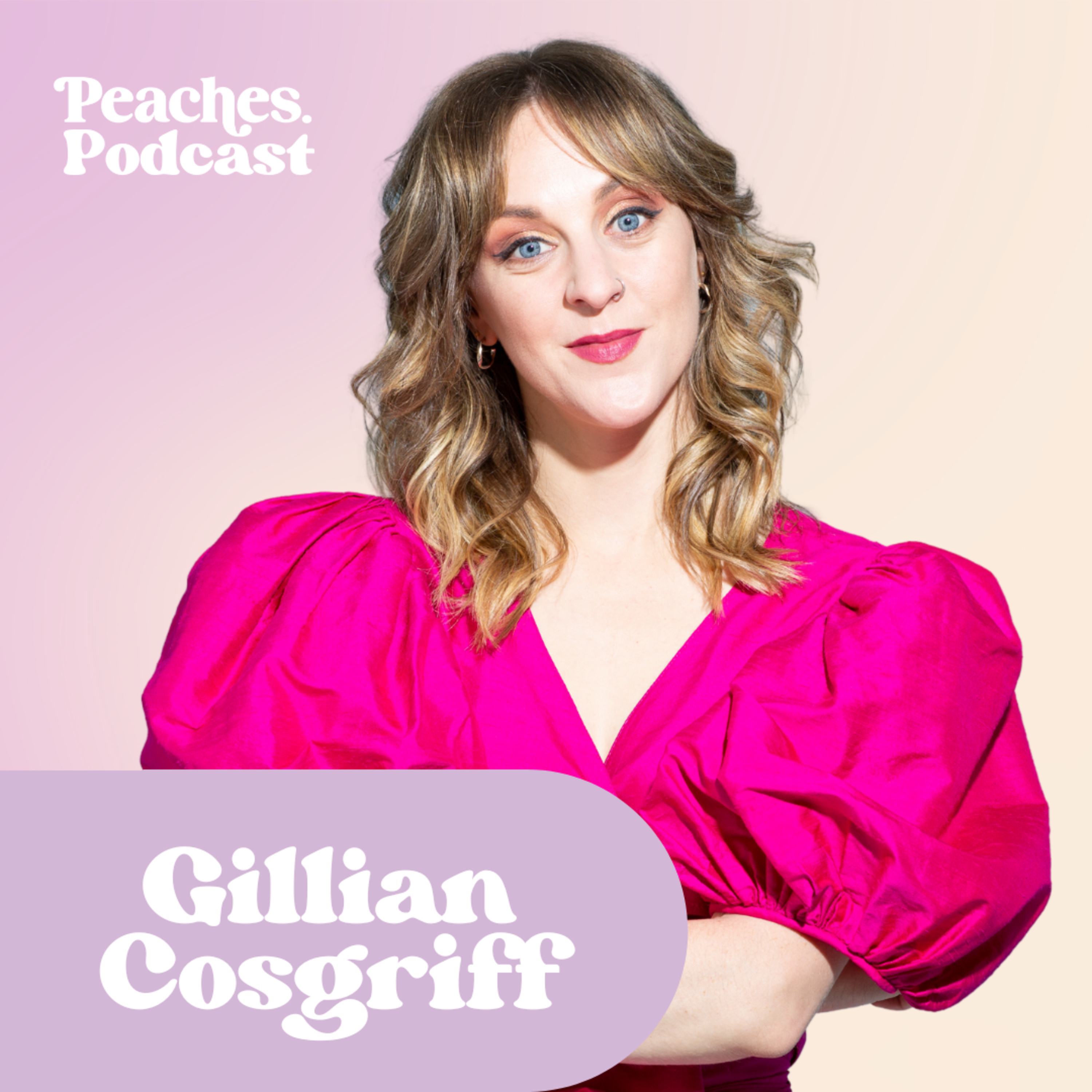 The Peaches Podcast