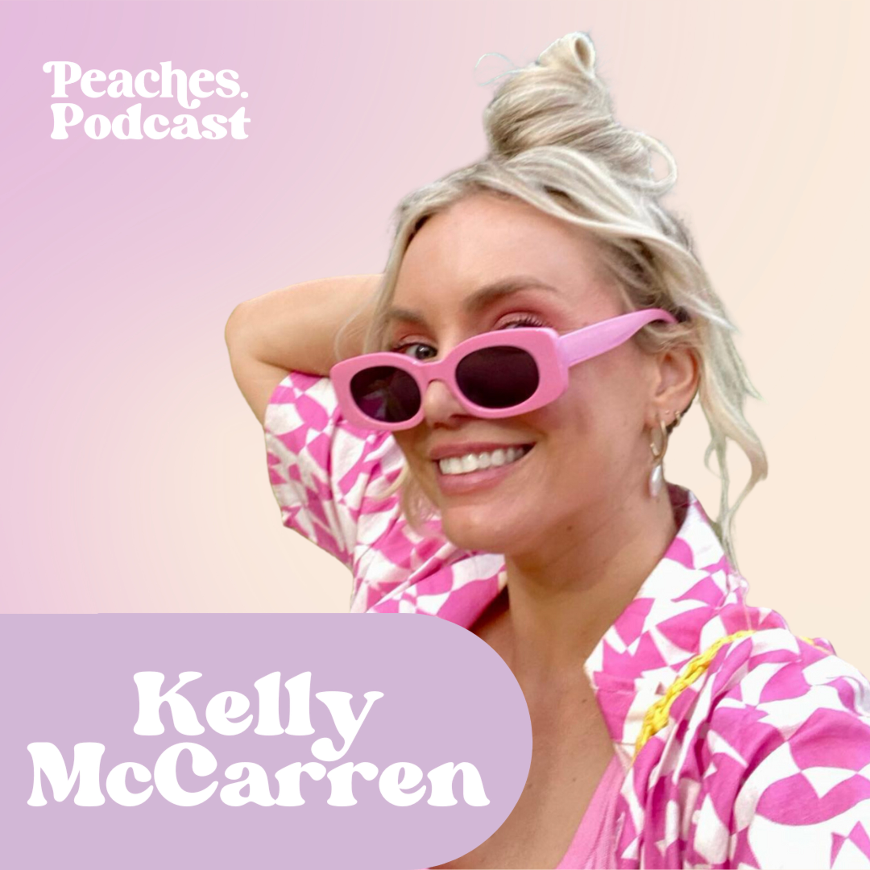The Peaches Podcast