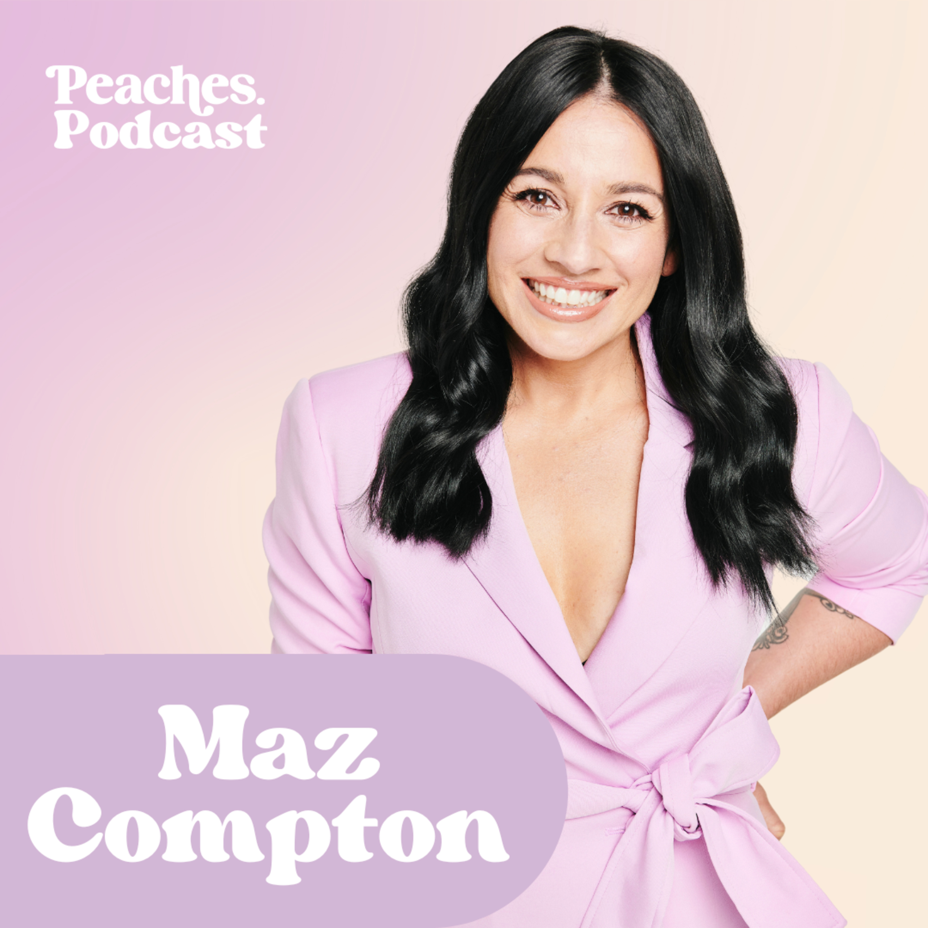The Peaches Podcast