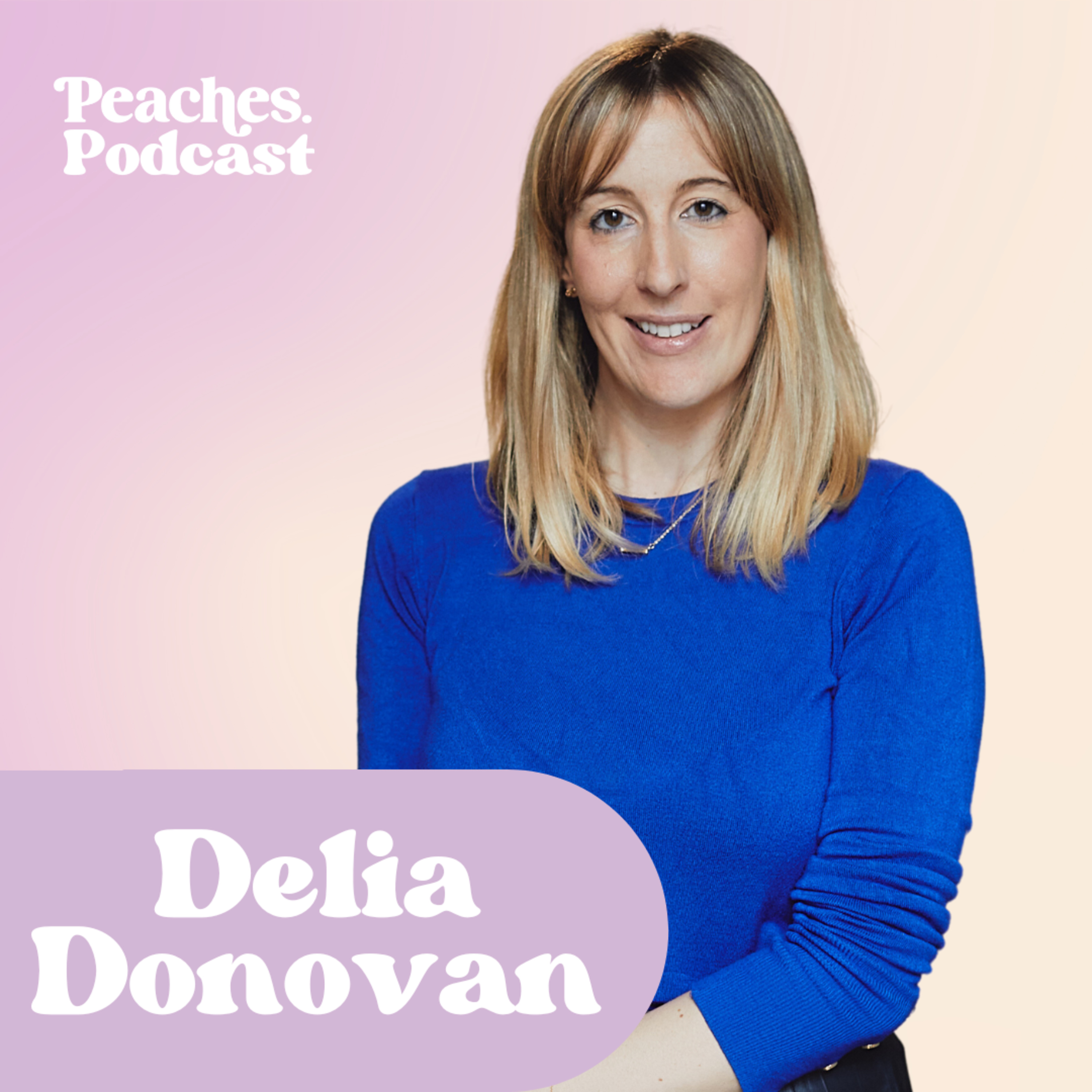The Peaches Podcast