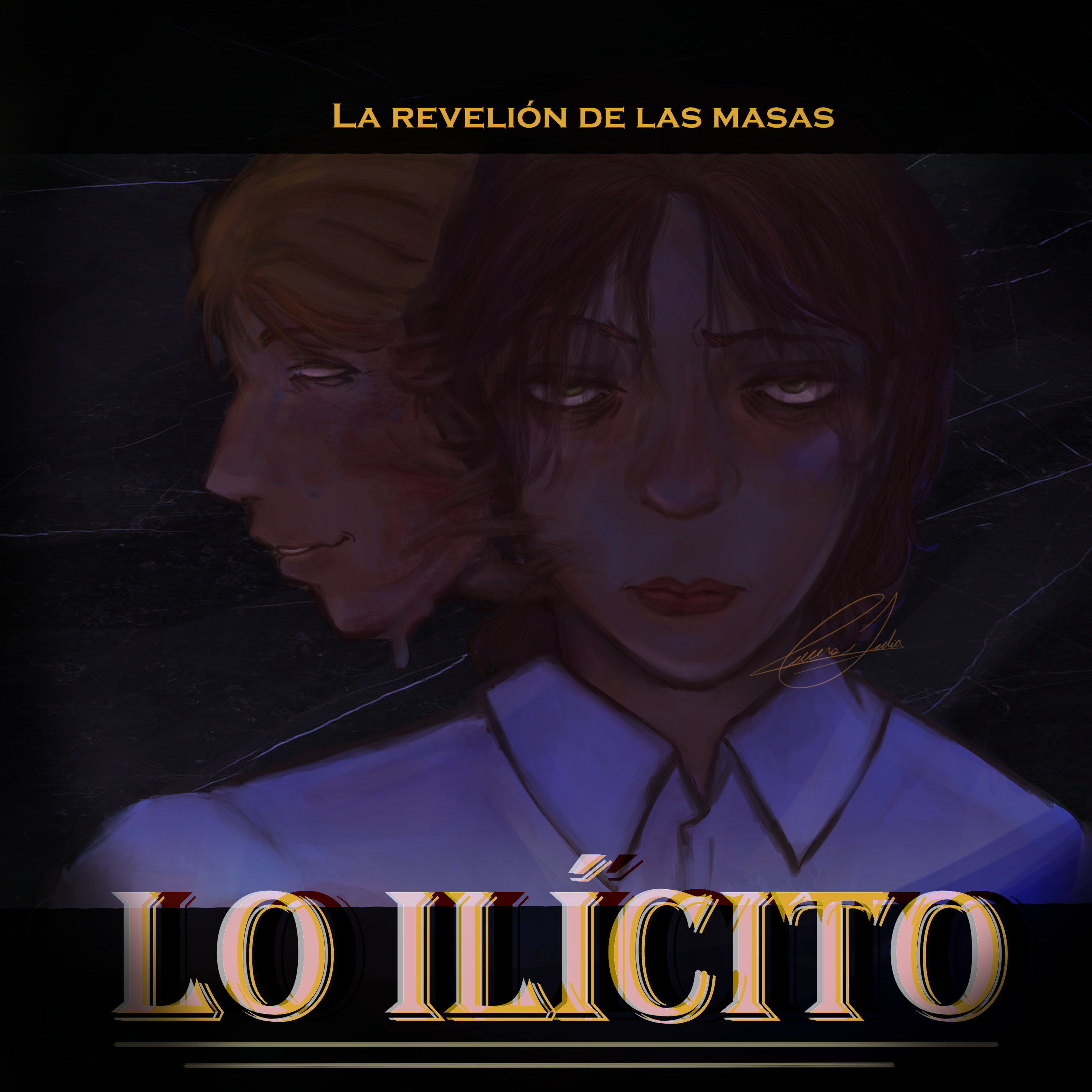 Portada de Línea 625 podcast //radio streaming
