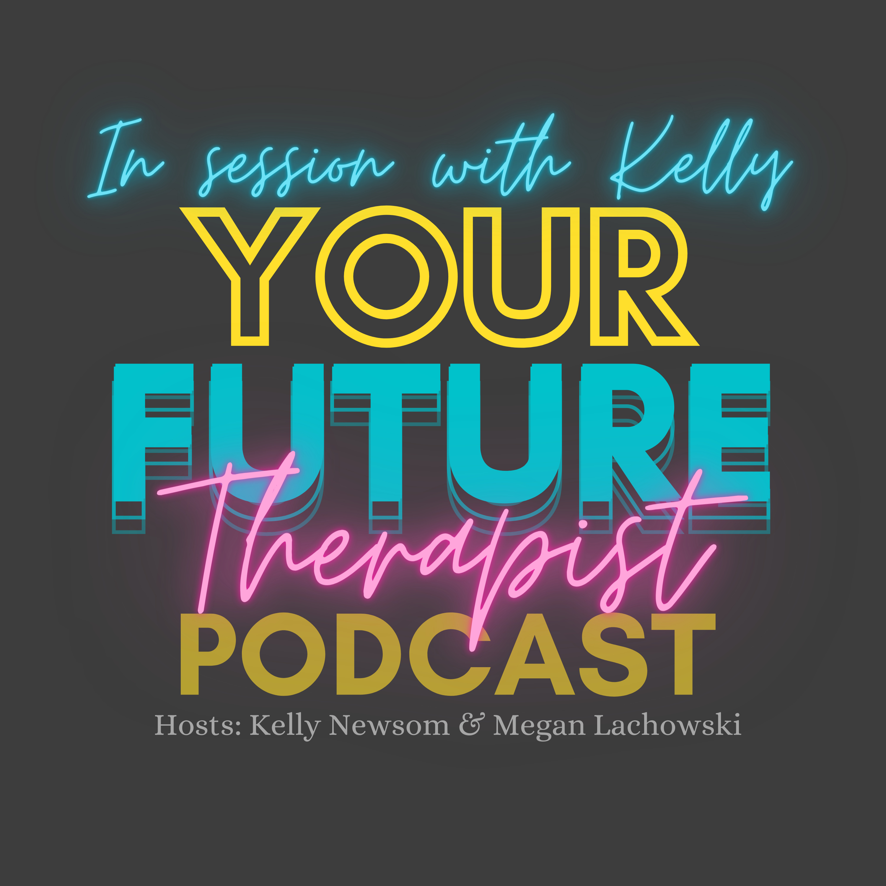 Your Future Therapist
