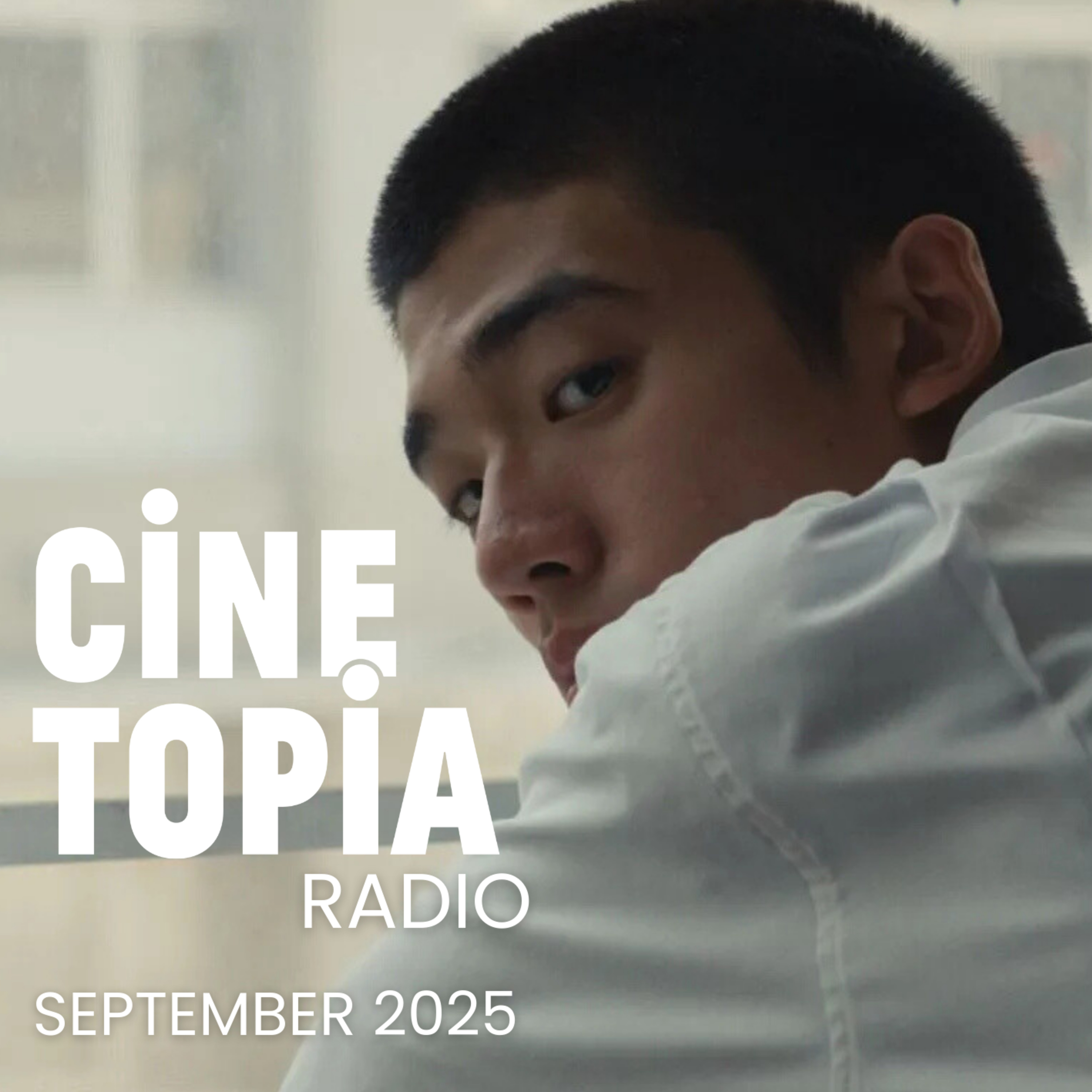 Cinetopia Radio