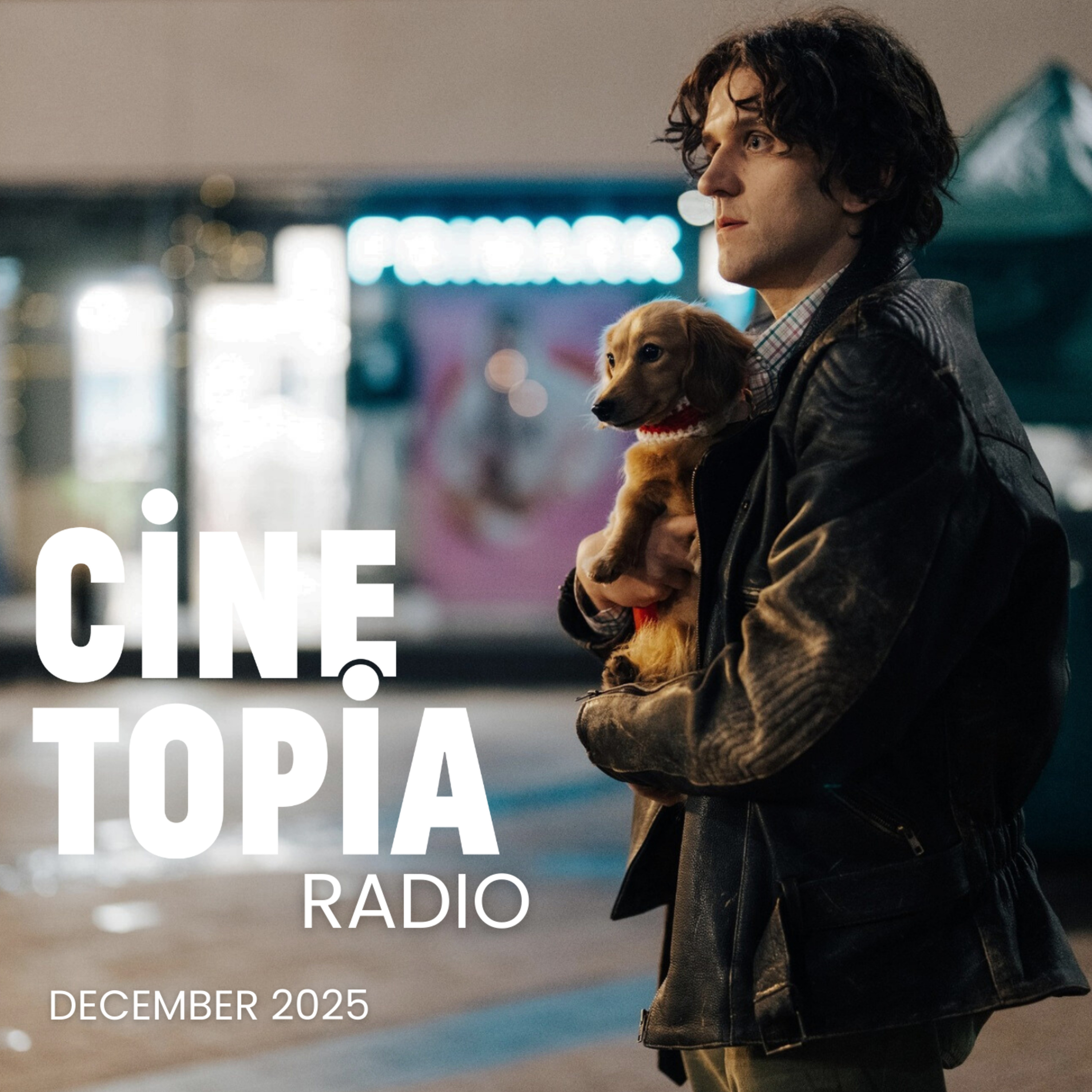 Cinetopia Radio