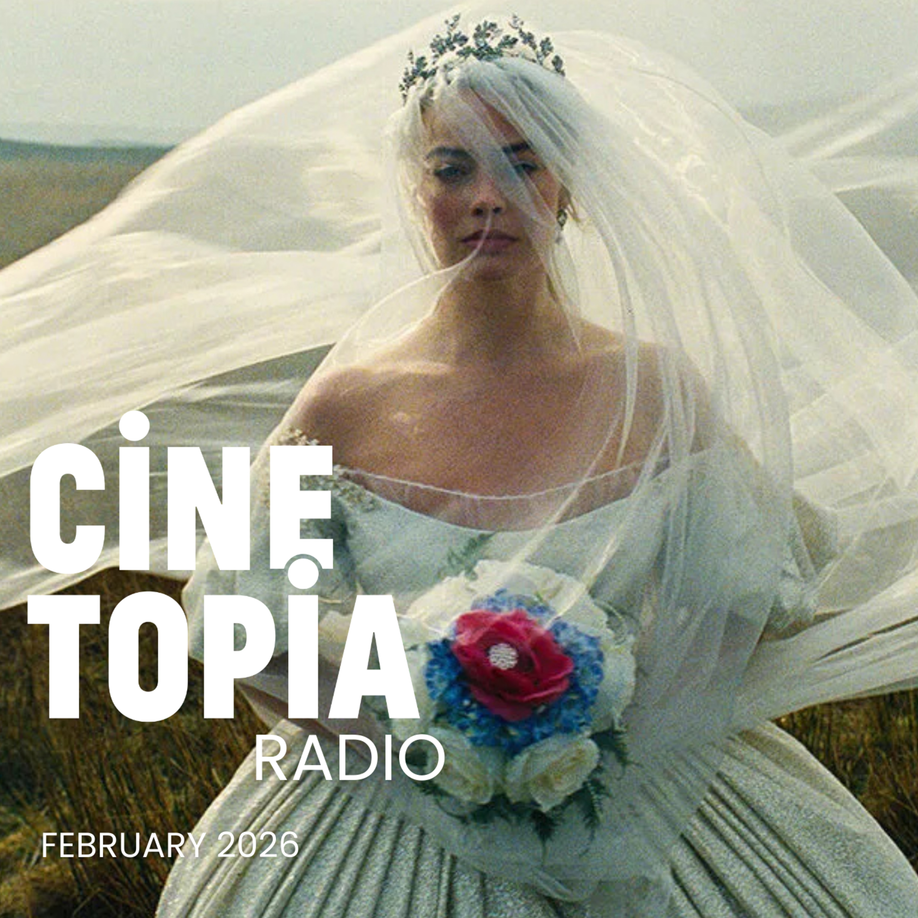 Cinetopia Radio