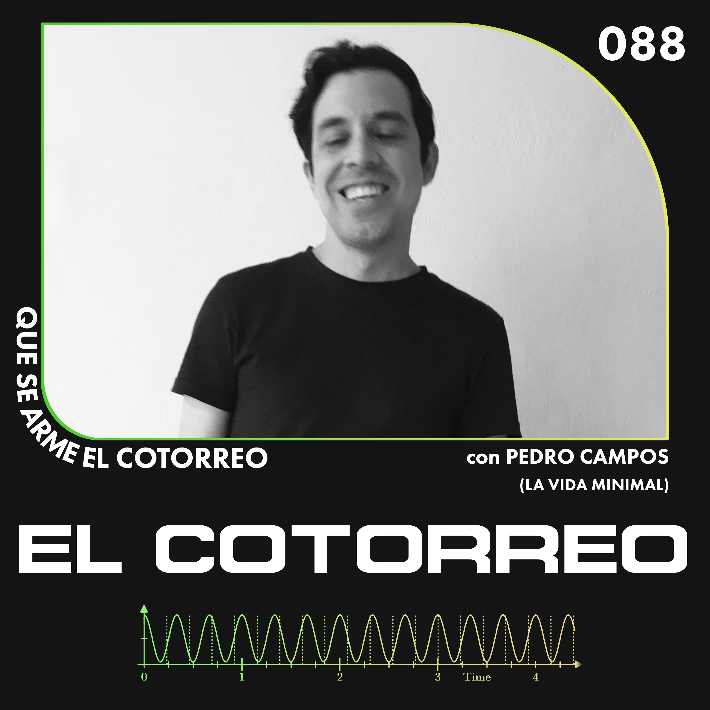 El Cotorreo