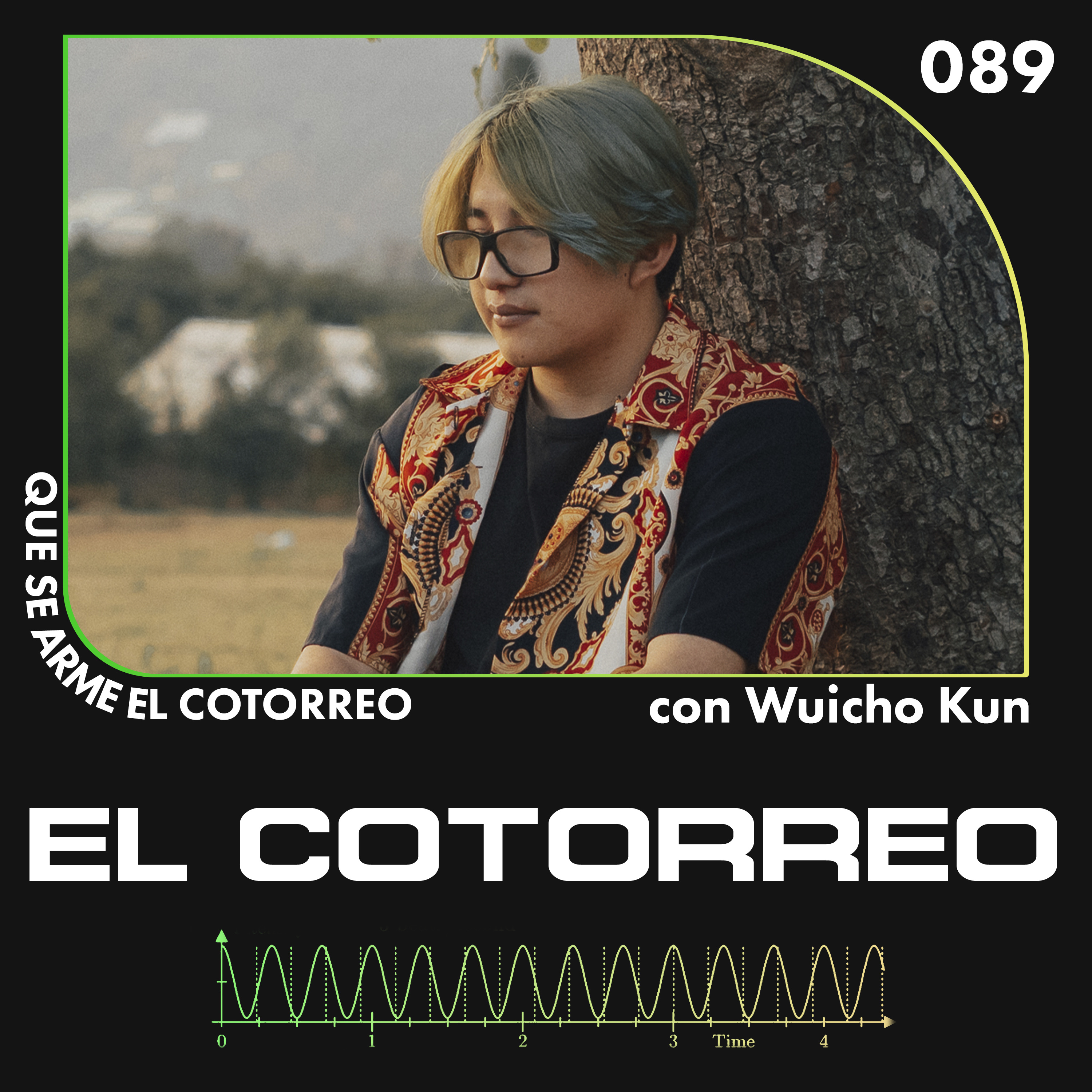 El Cotorreo