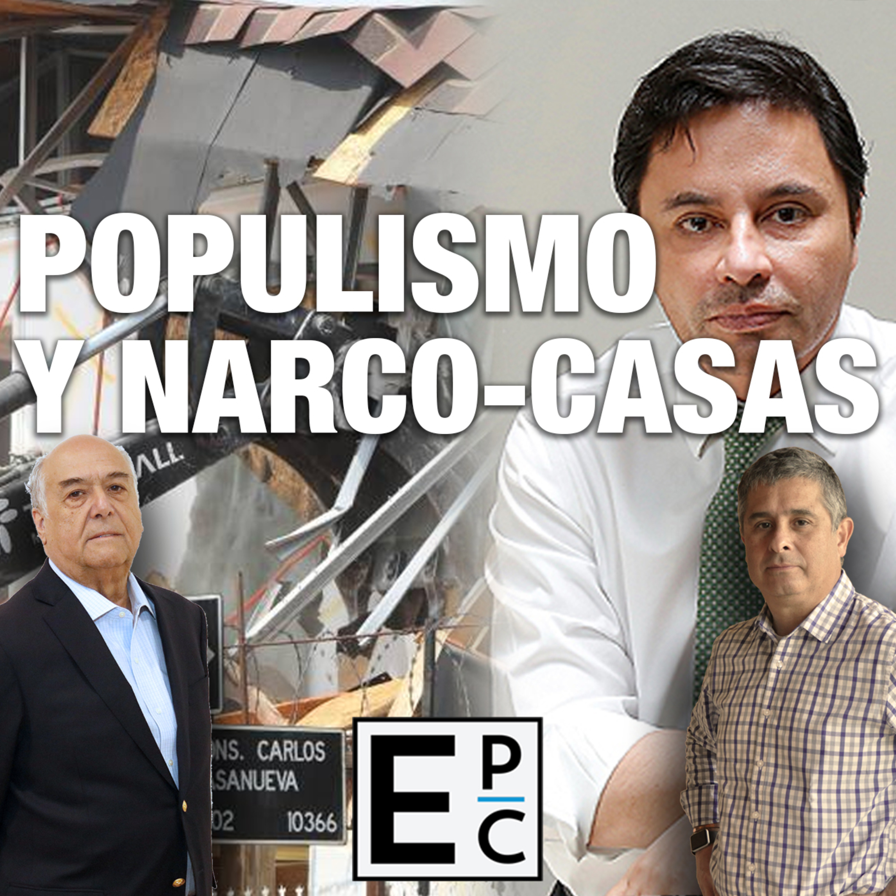 Es Posible Conversar