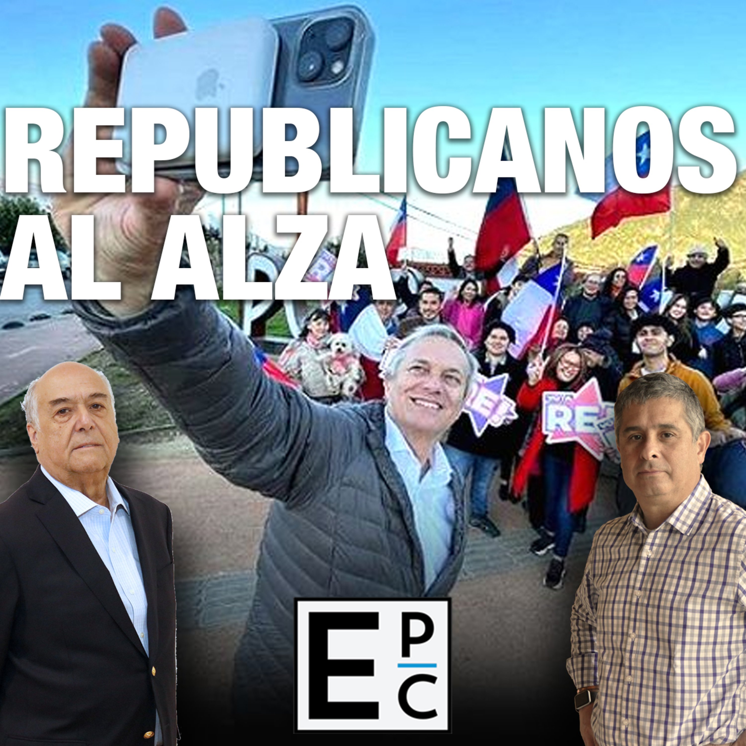 Es Posible Conversar