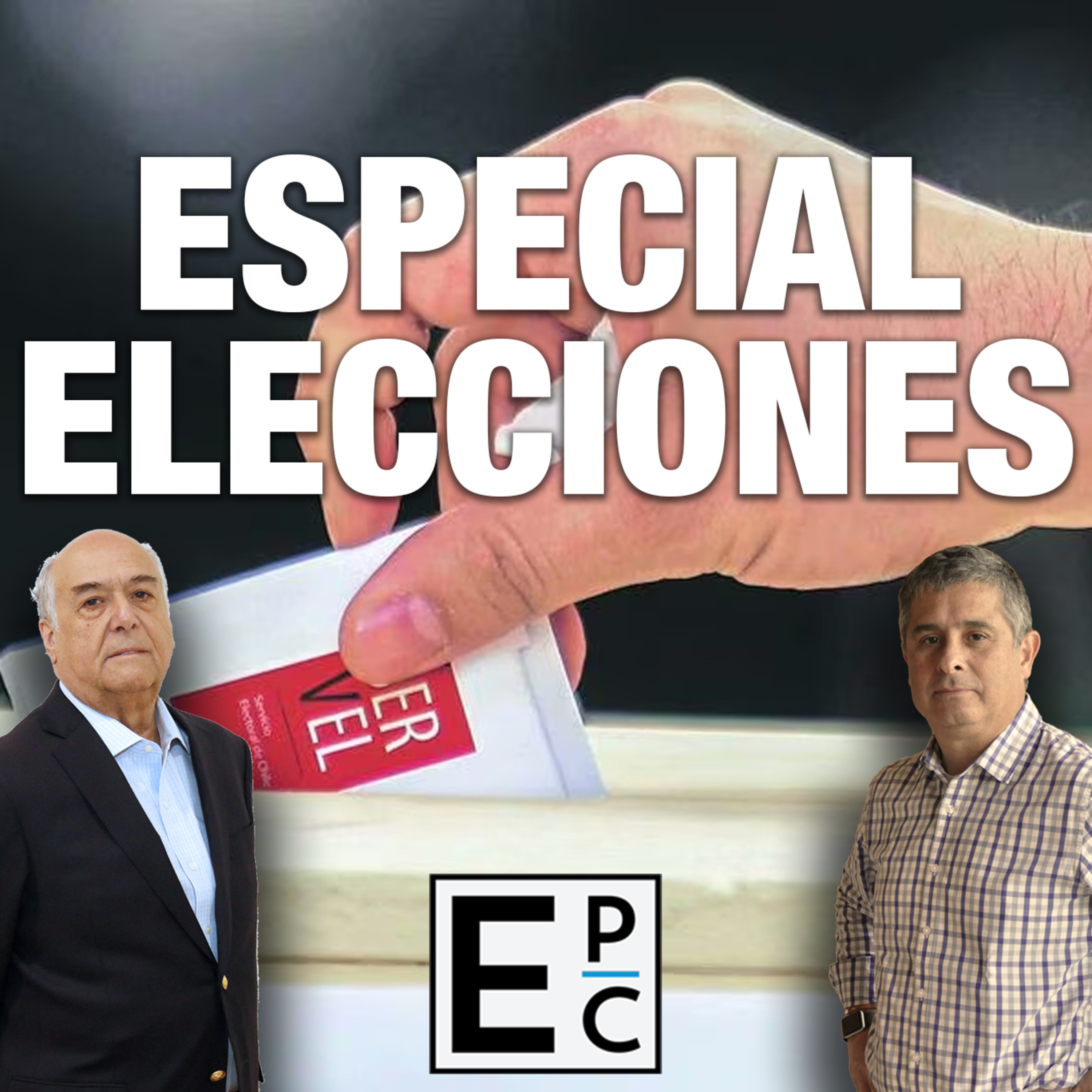 Es Posible Conversar
