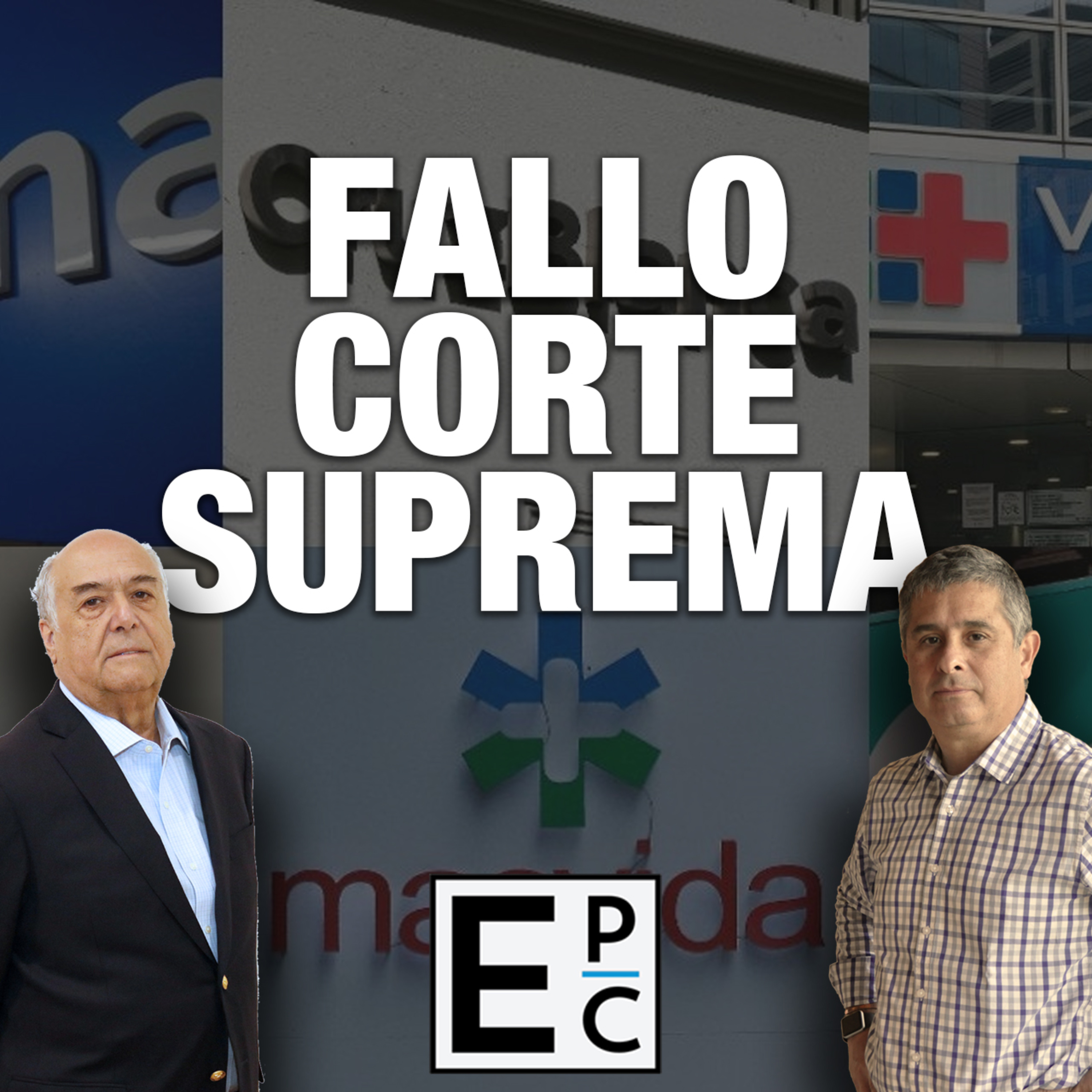 Es Posible Conversar