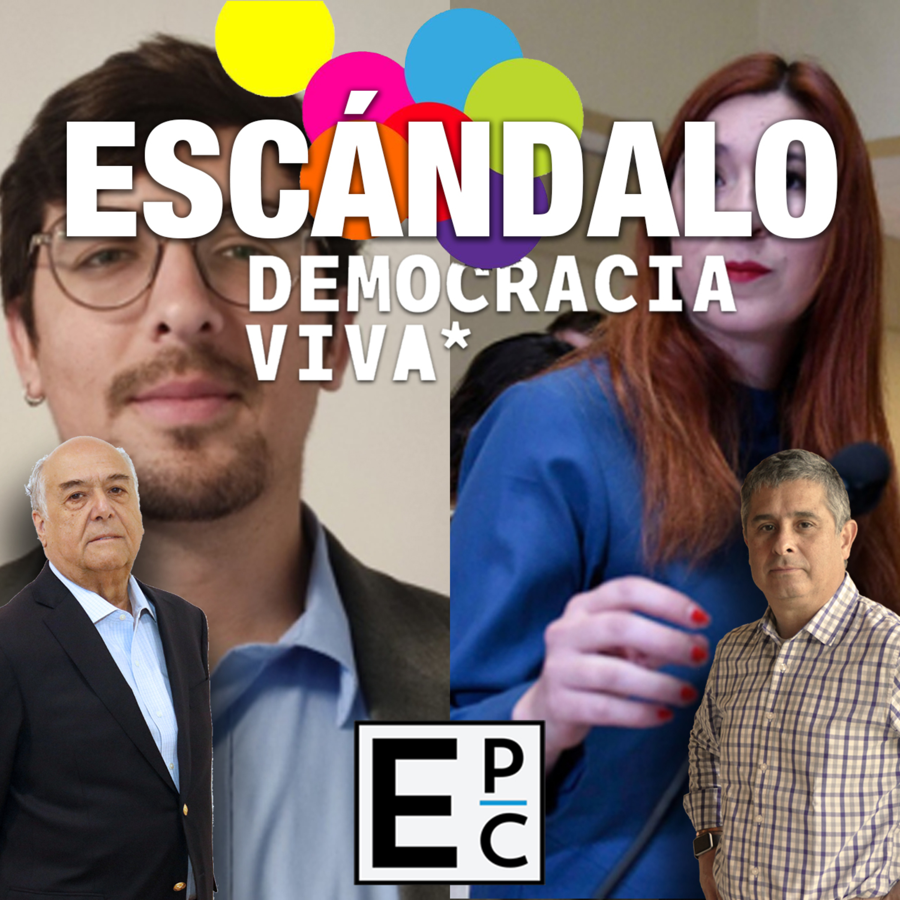Es Posible Conversar