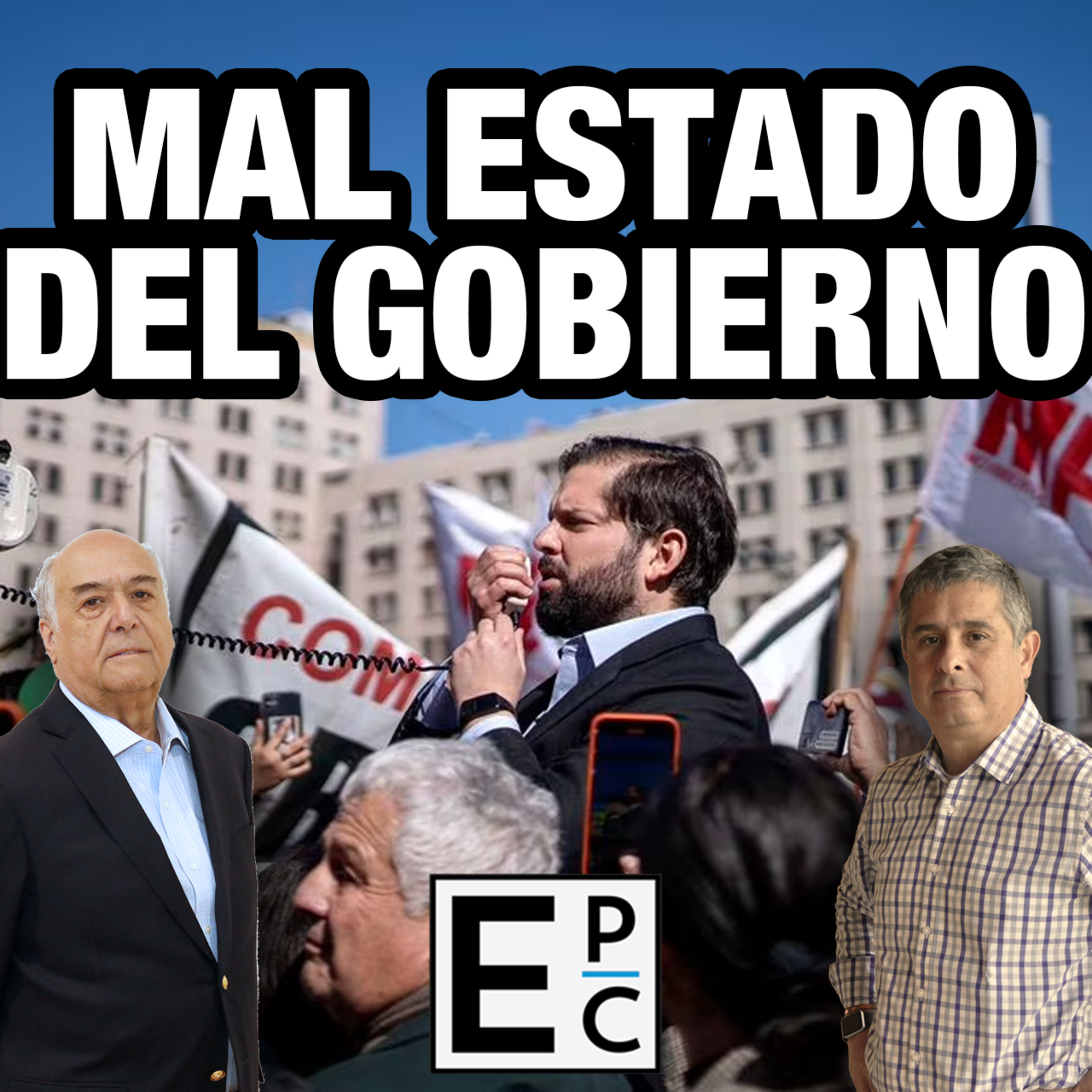 Es Posible Conversar
