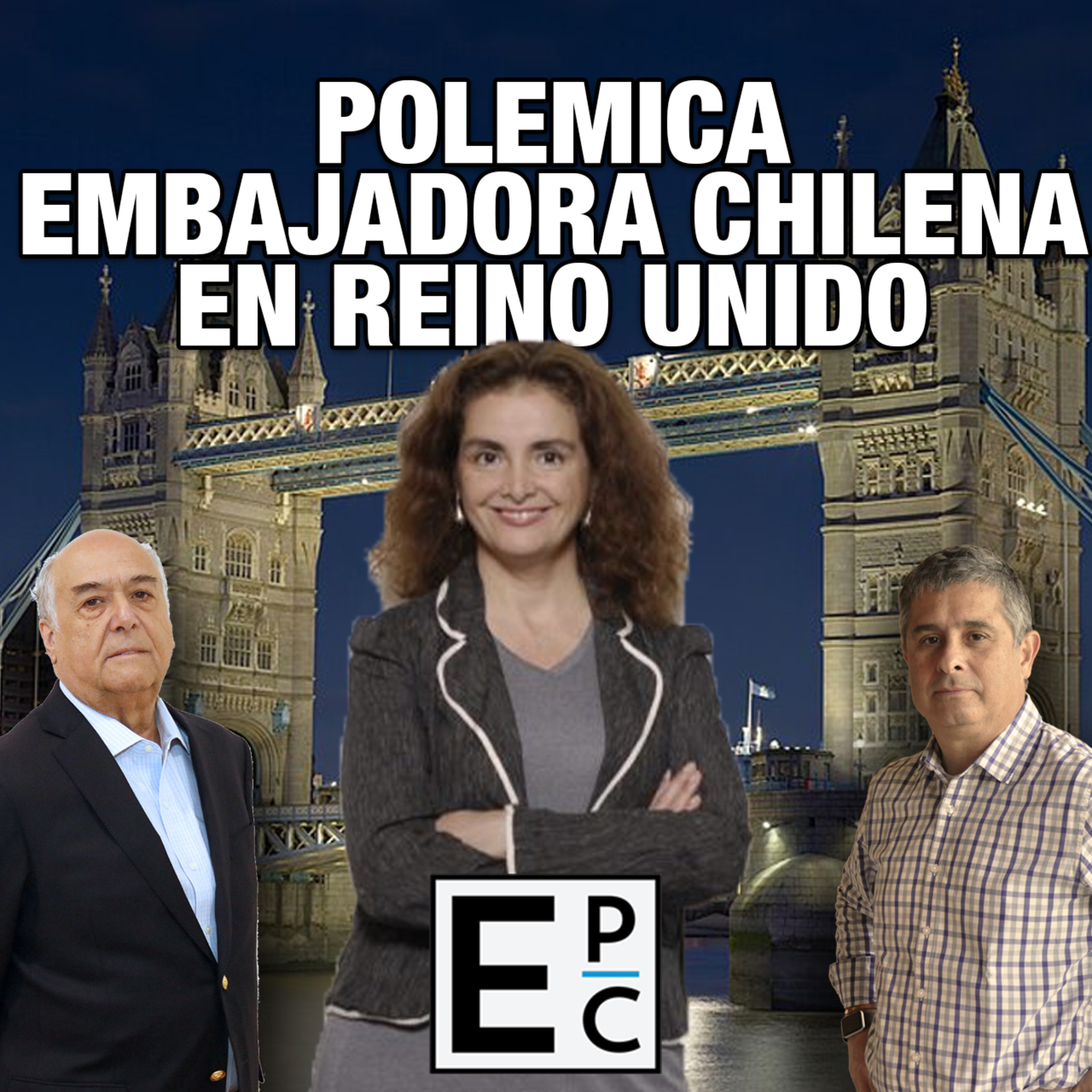 Es Posible Conversar