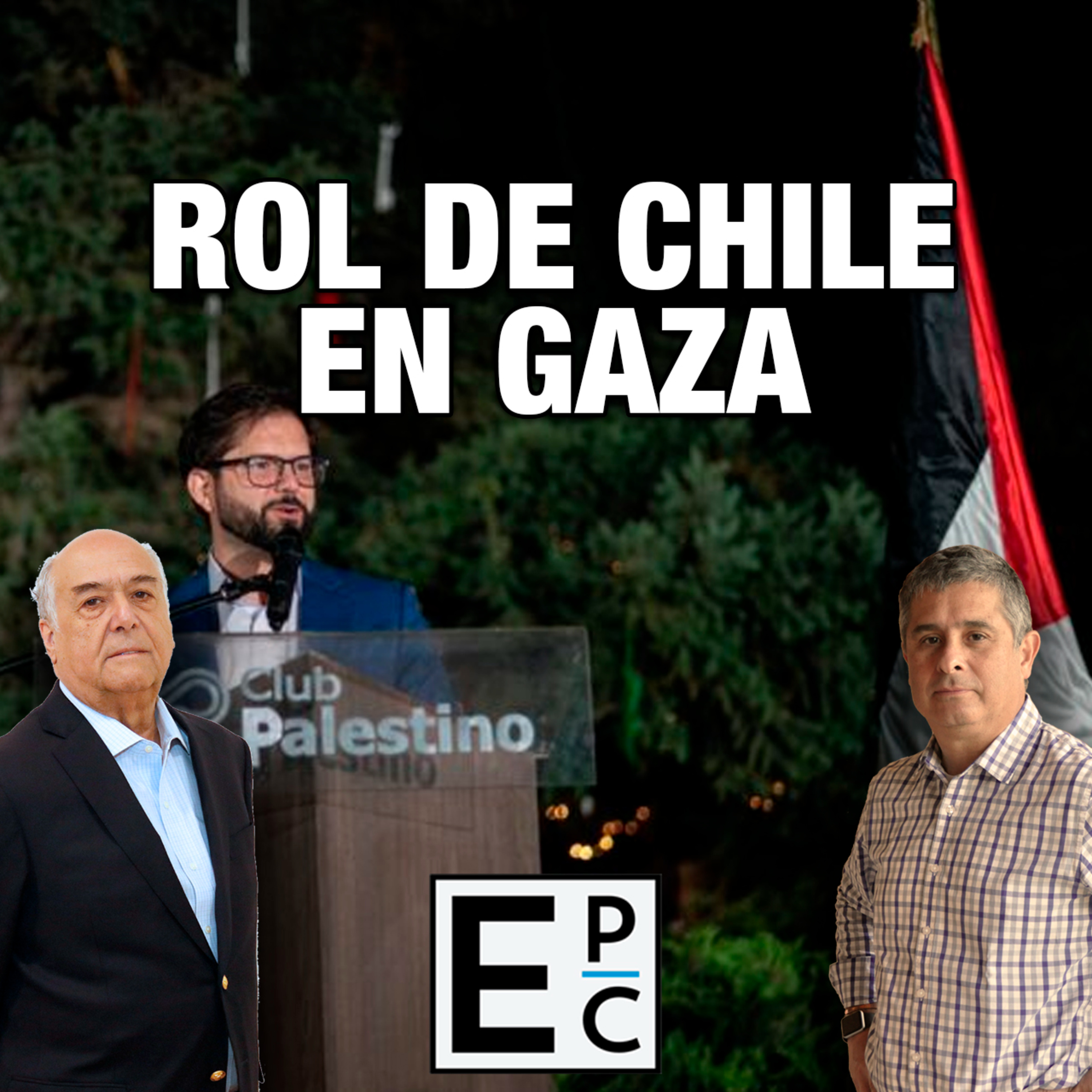 Es Posible Conversar